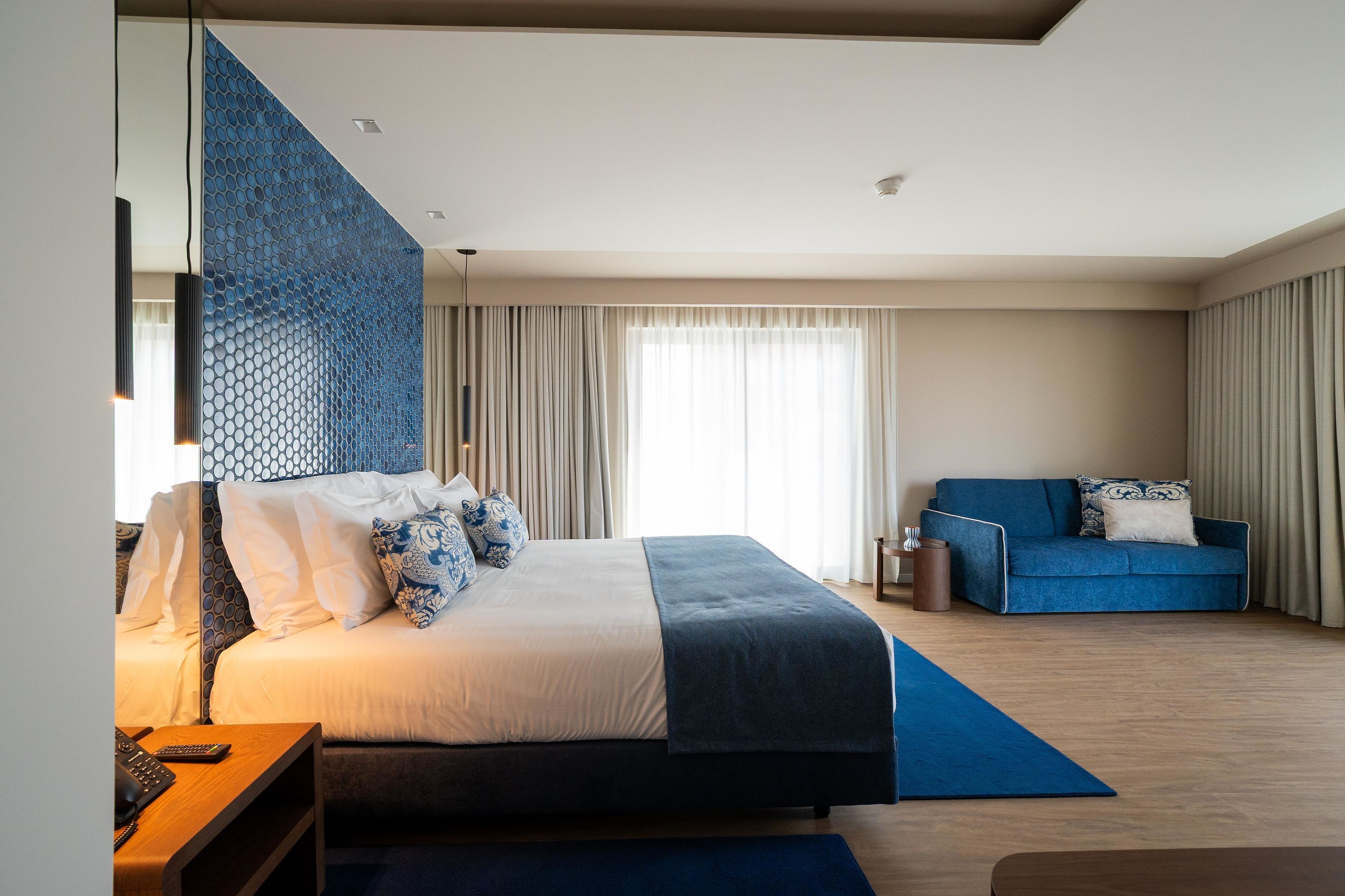 Jupiter Porto Hotel - Rooftop & Spa 2