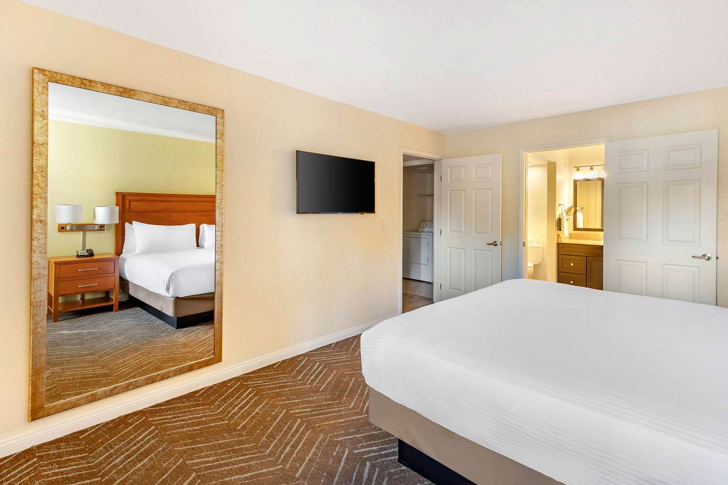 1 dormitorio Suite