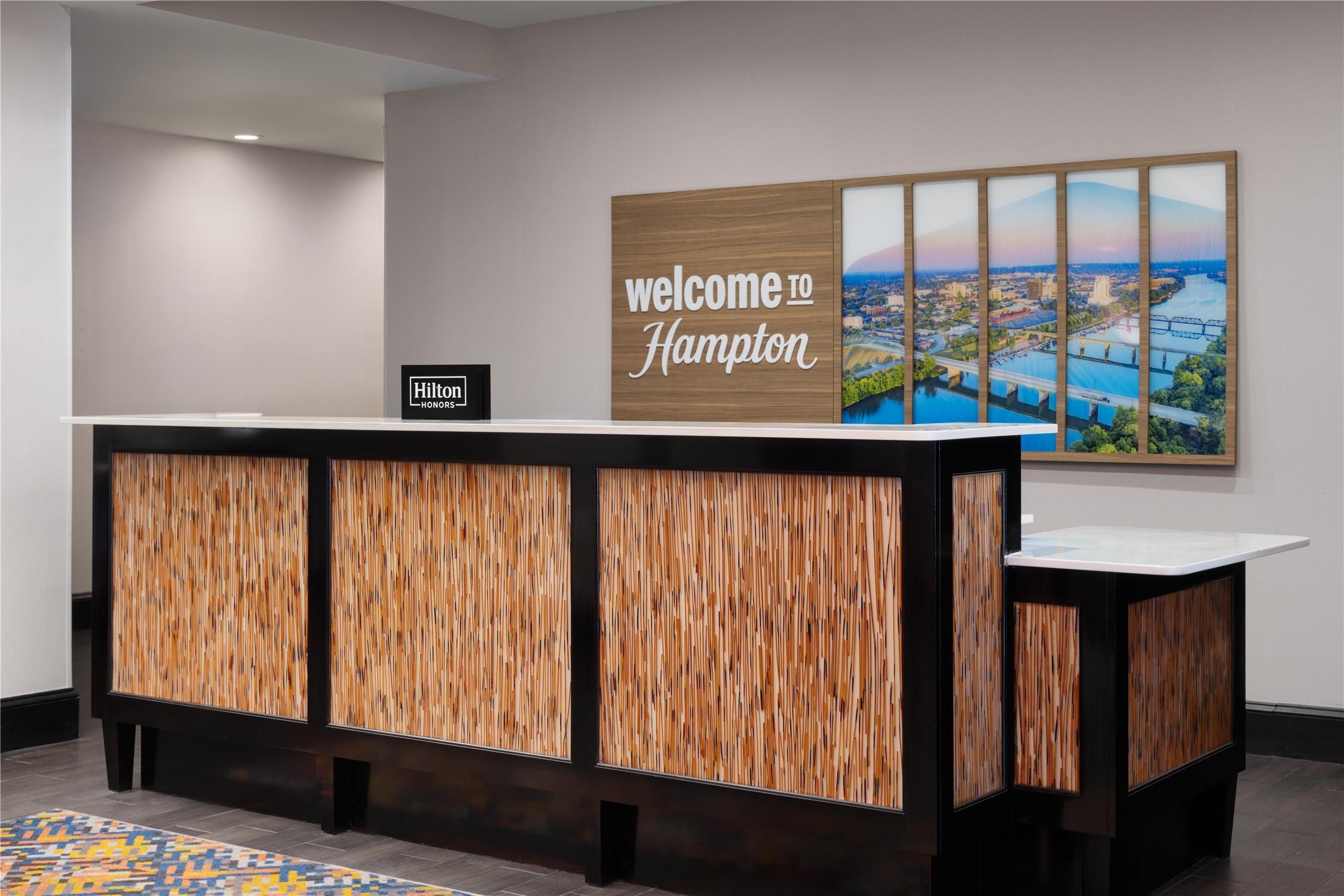Hampton Inn Augusta Fort Eisenhower 2