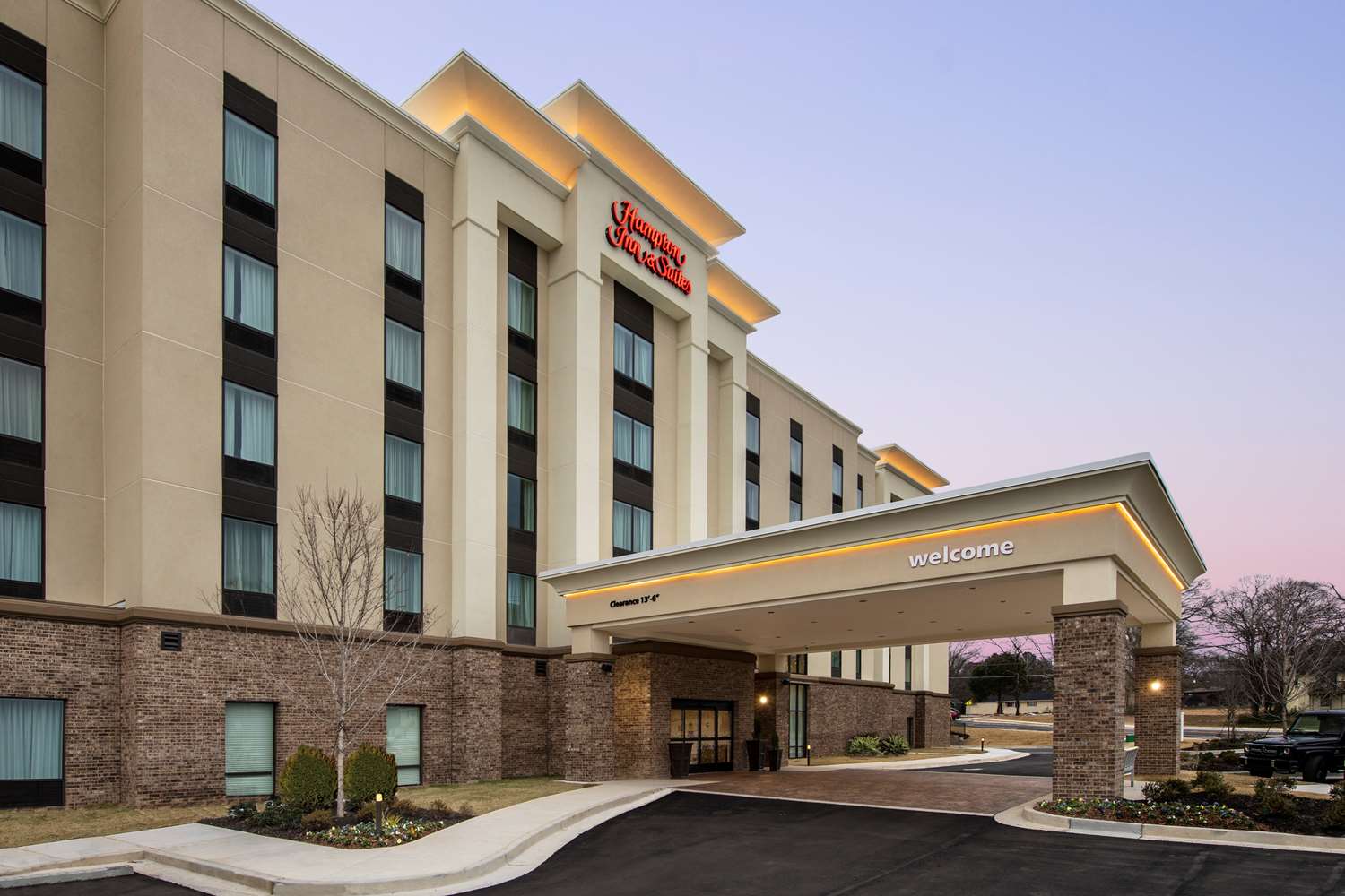 Hampton Inn & Suites Snellville Atlanta Ne 1