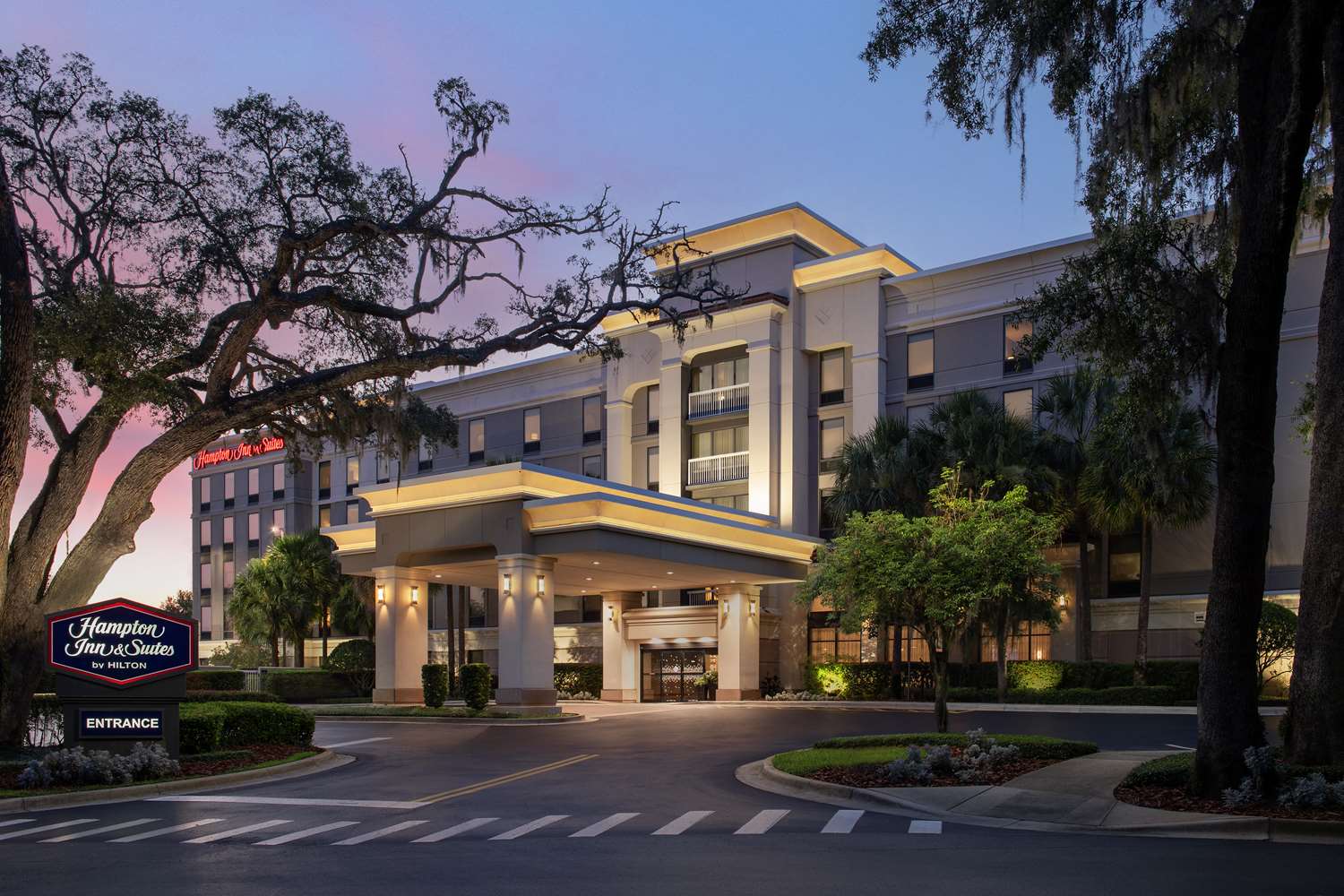 Hampton Inn & Suites Lake Mary At Colonial Townpark 2
