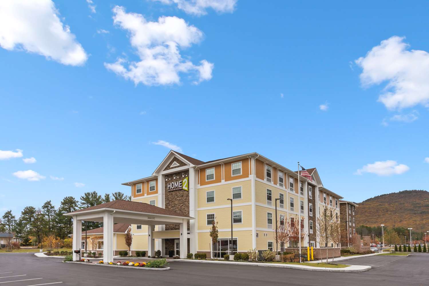 Home2 Suites By Hilton North Conway, NH 1