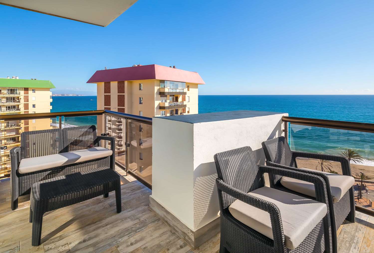 Occidental Fuengirola 2