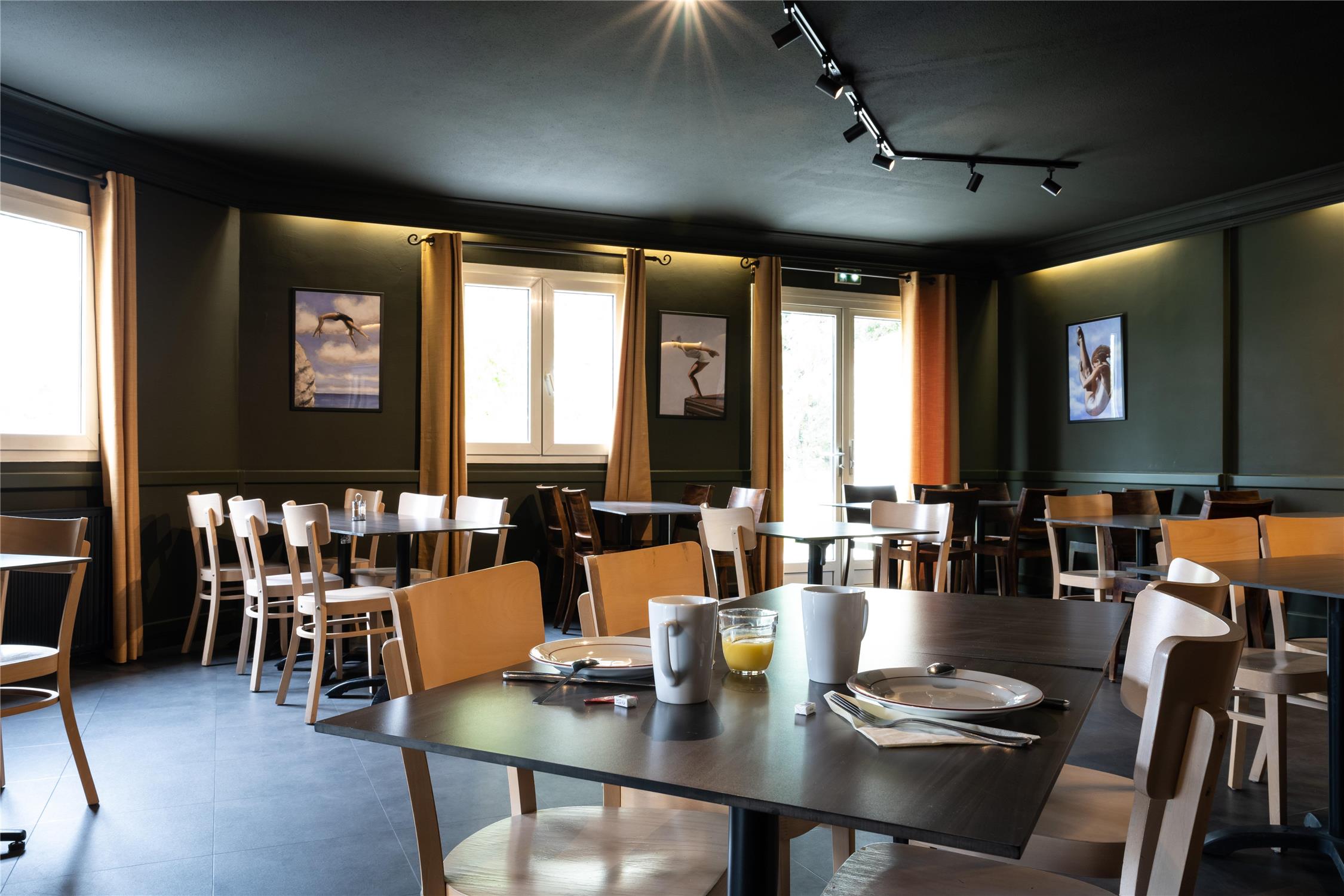 Tulip Inn Beaune 2