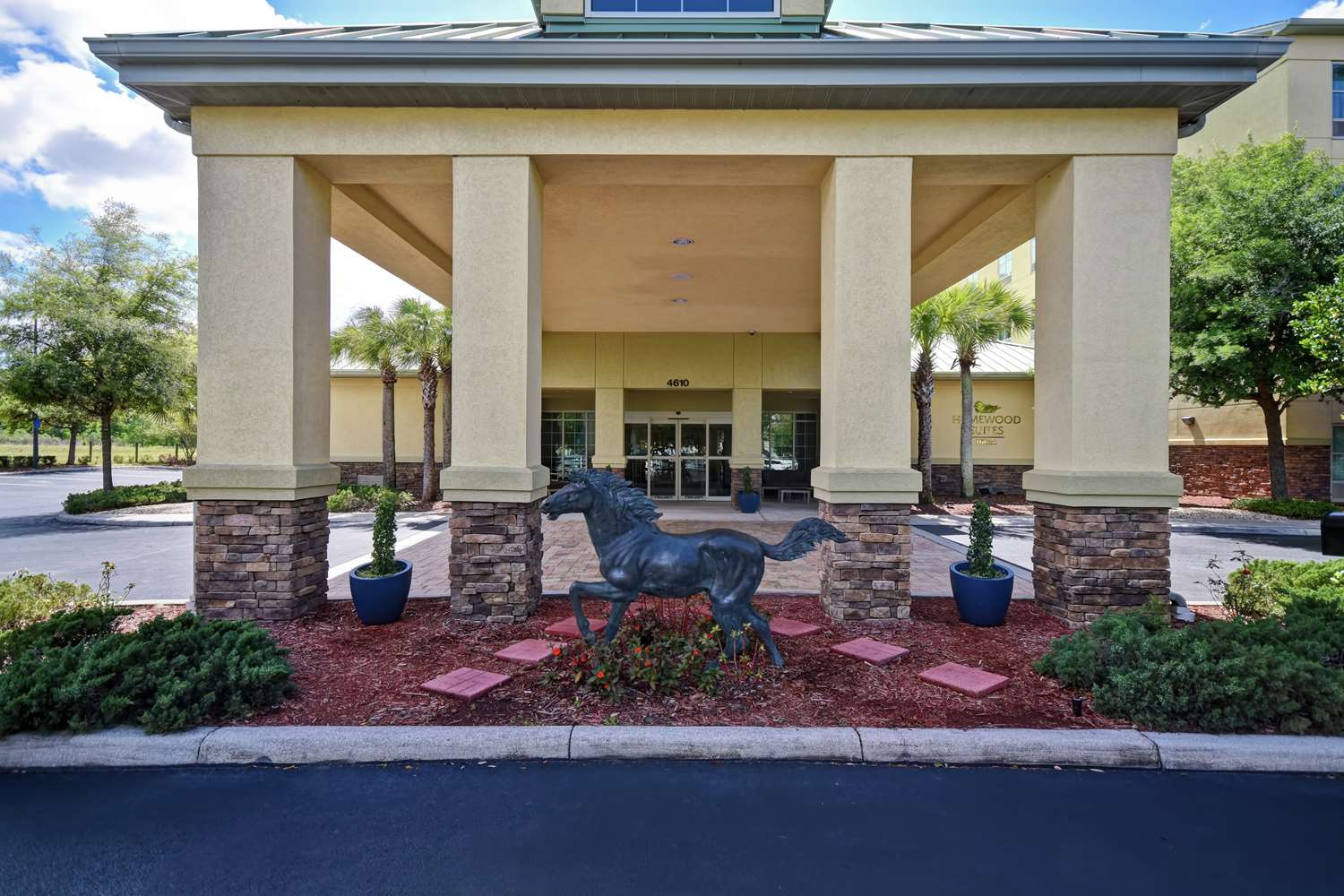 Homewood Suites by Hilton Ocala at Heath Brook 2