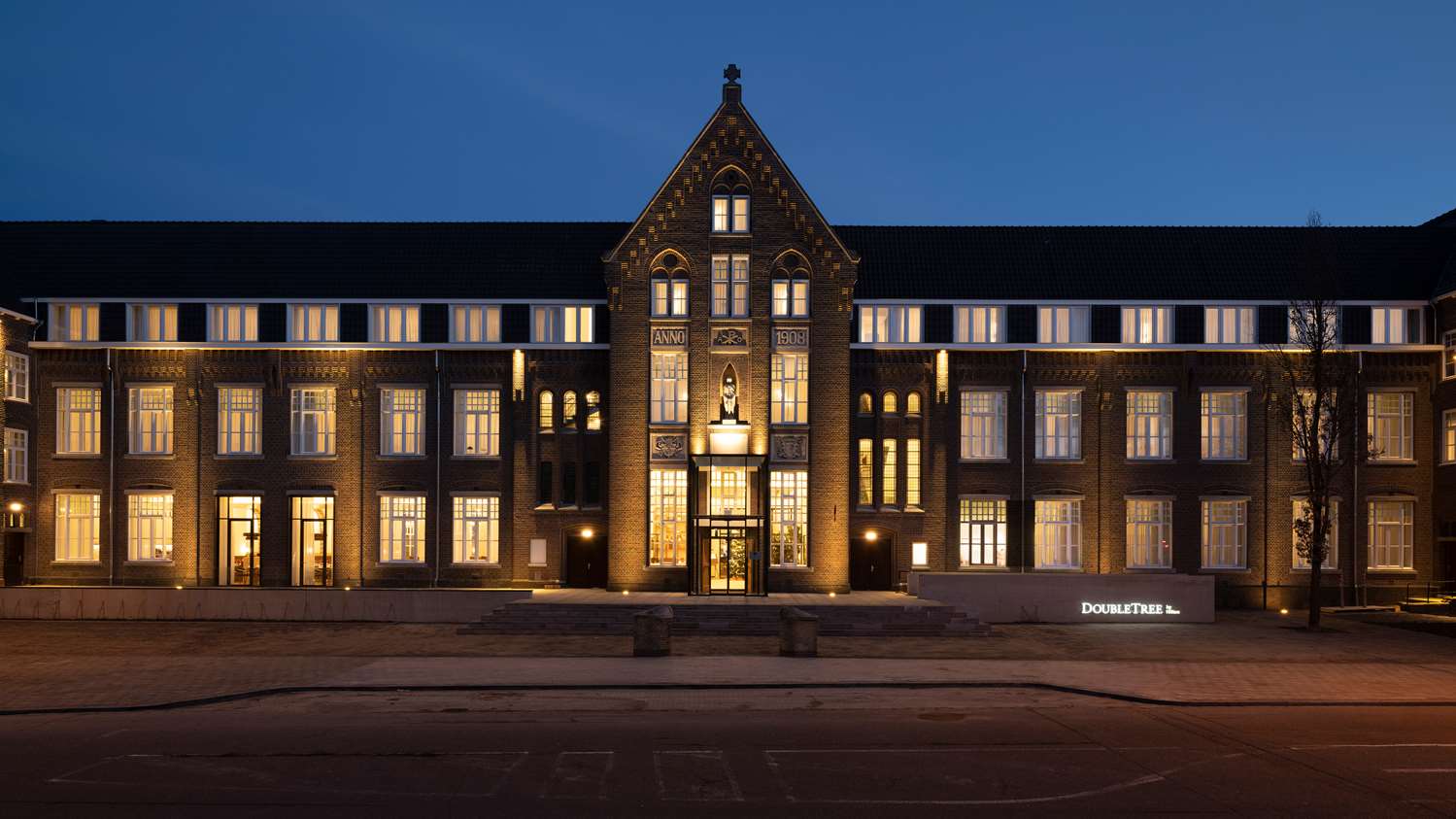 DoubleTree by Hilton Sittard 2