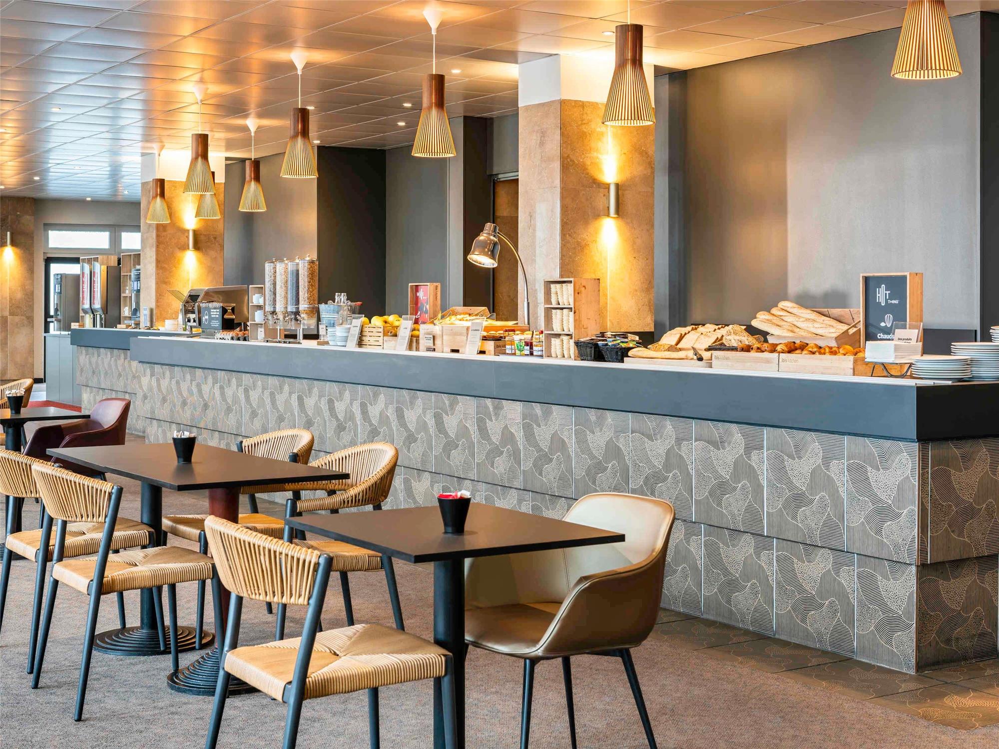 ibis Paris porte de Bercy 2