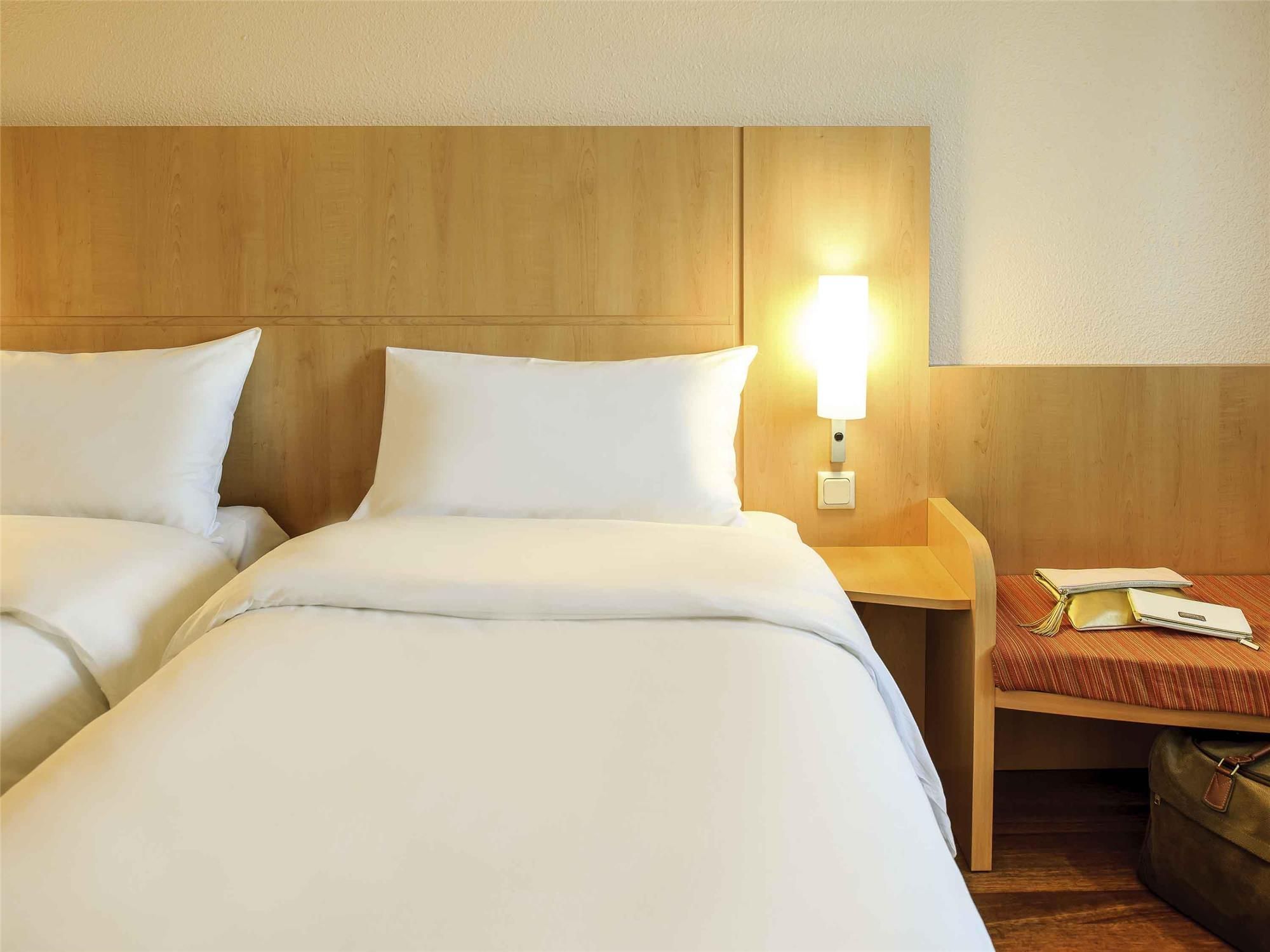 Standard Chambre
