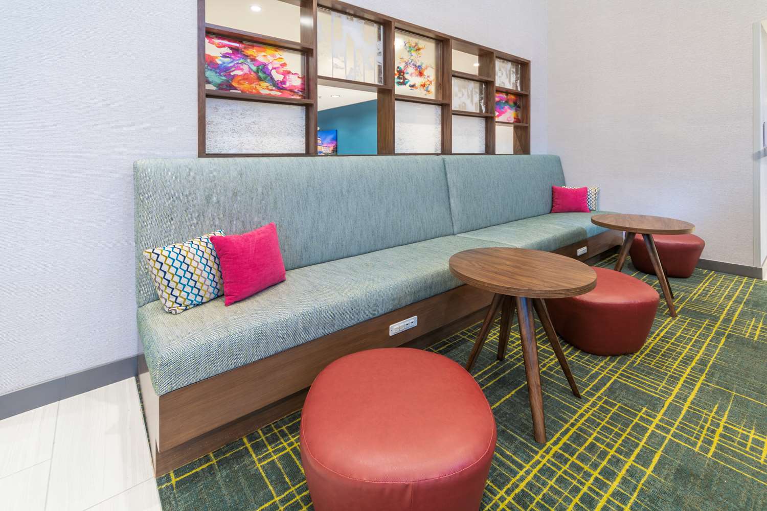 Hampton Inn & Suites Conway, Ar 2