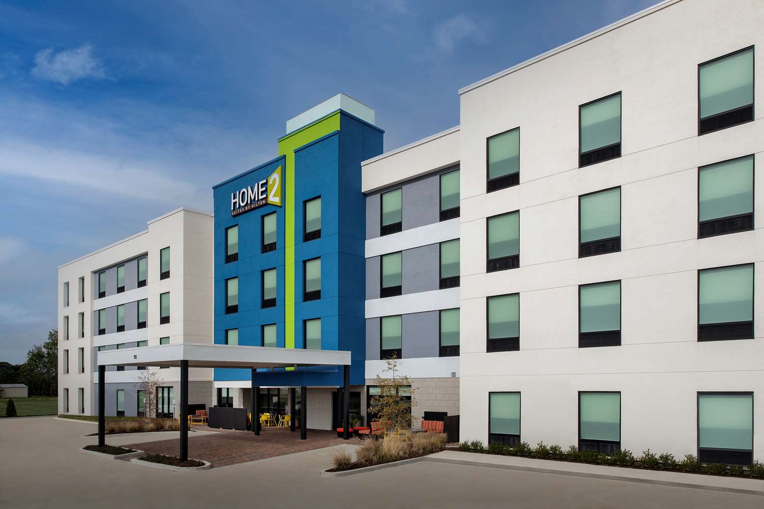 Home2 Suites By Hilton Kenner New Orleans Arpt 1