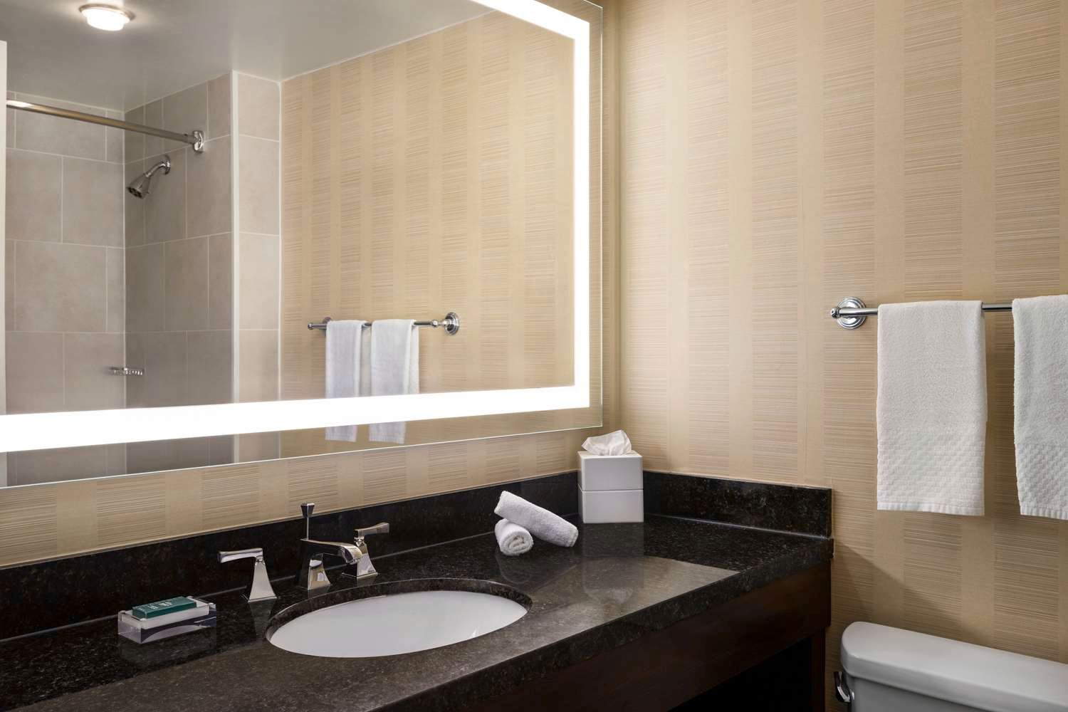 Habitación con Vista Piscina