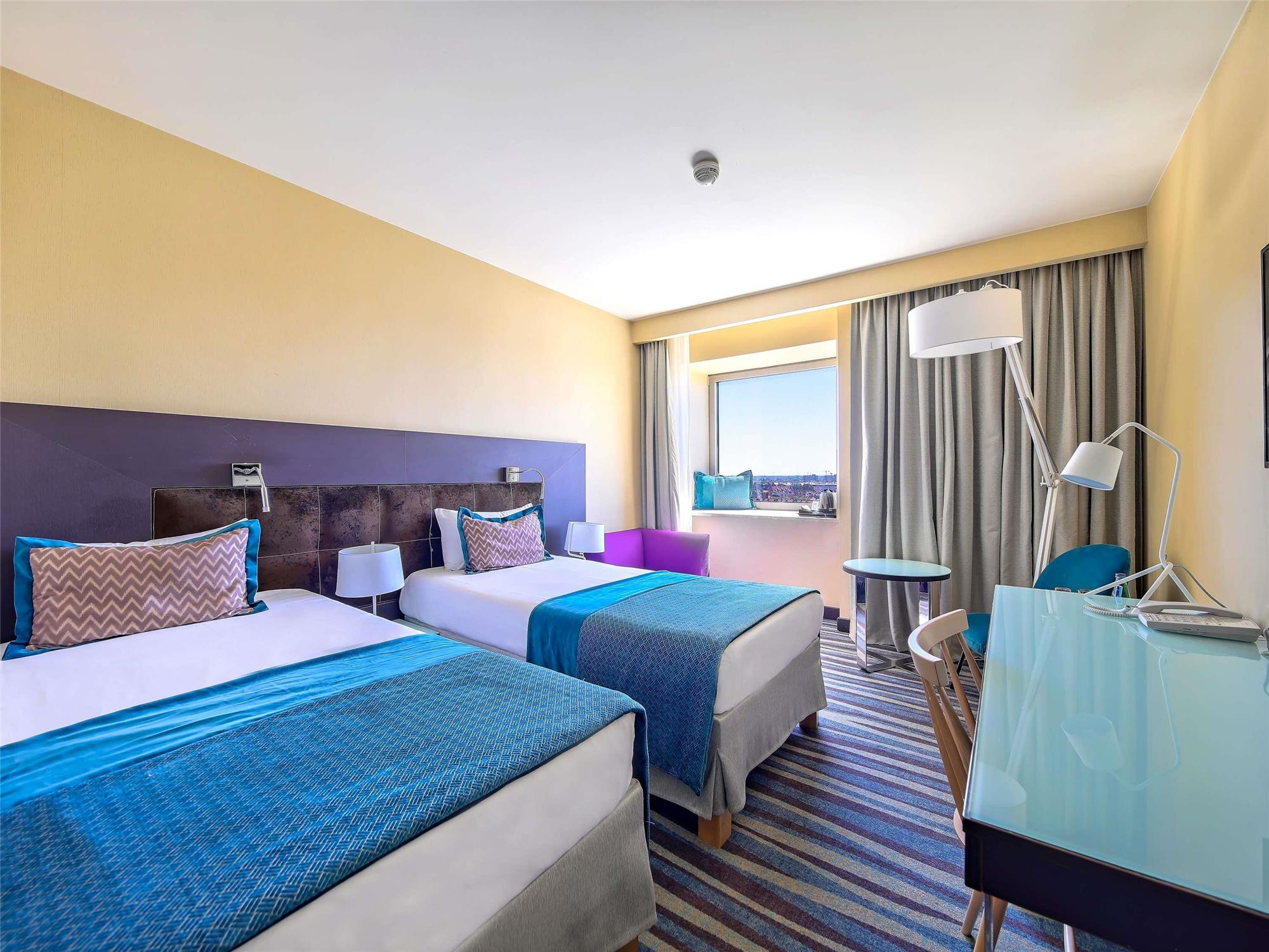 Mercure Gdańsk Stare Miasto 2