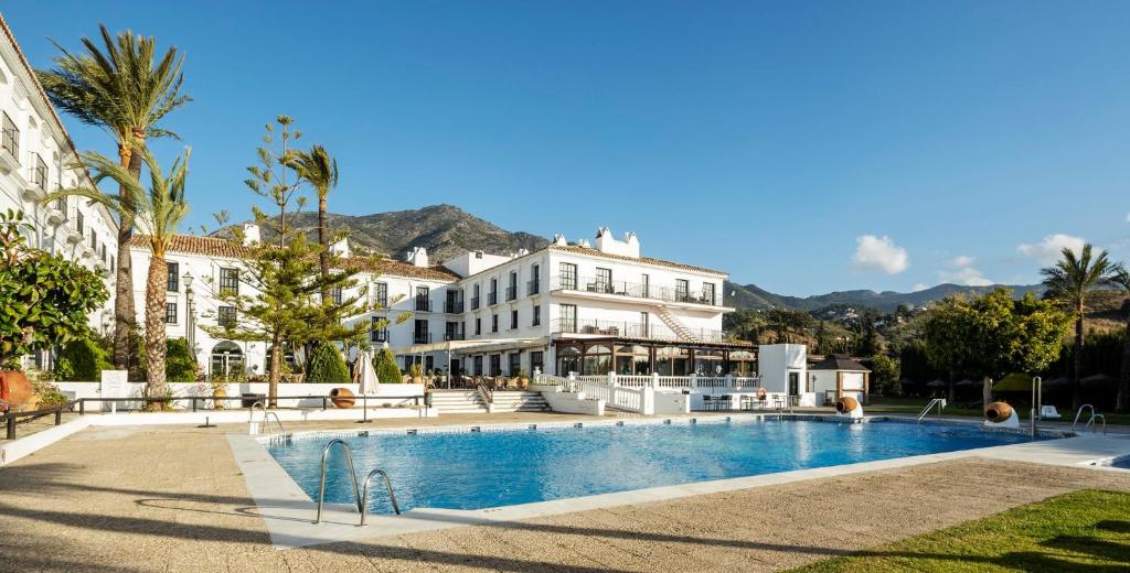 Ilunion Hacienda de Mijas 1