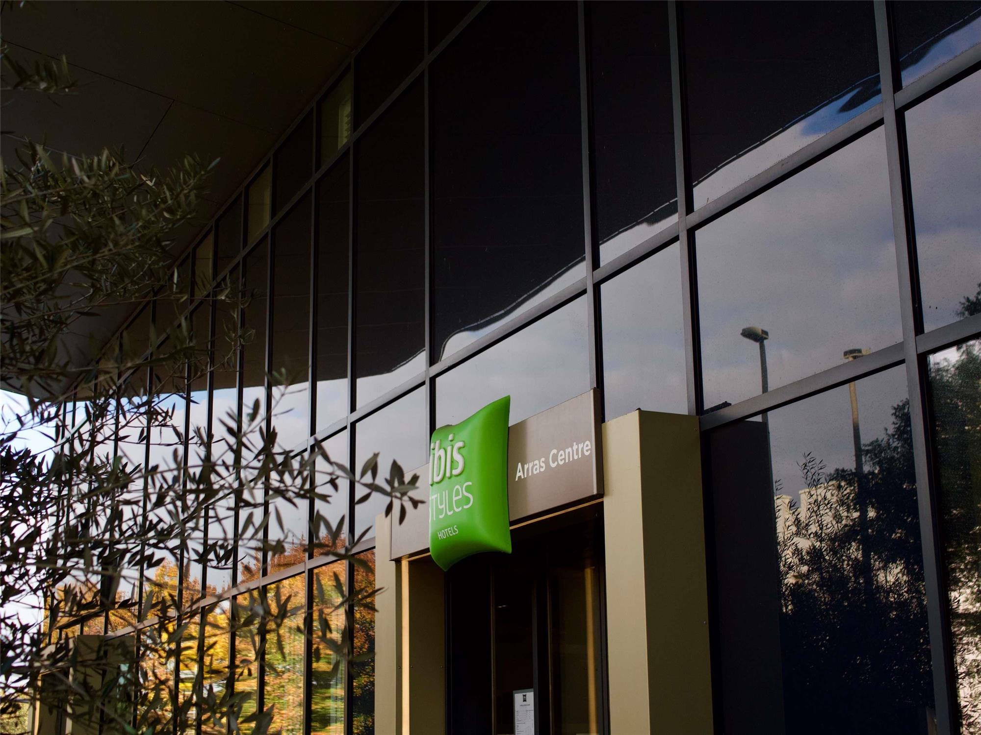 ibis Styles Arras Centre 2