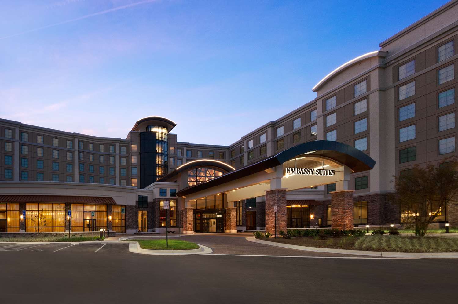 Embassy Suites by Hilton Springfield, VA 2