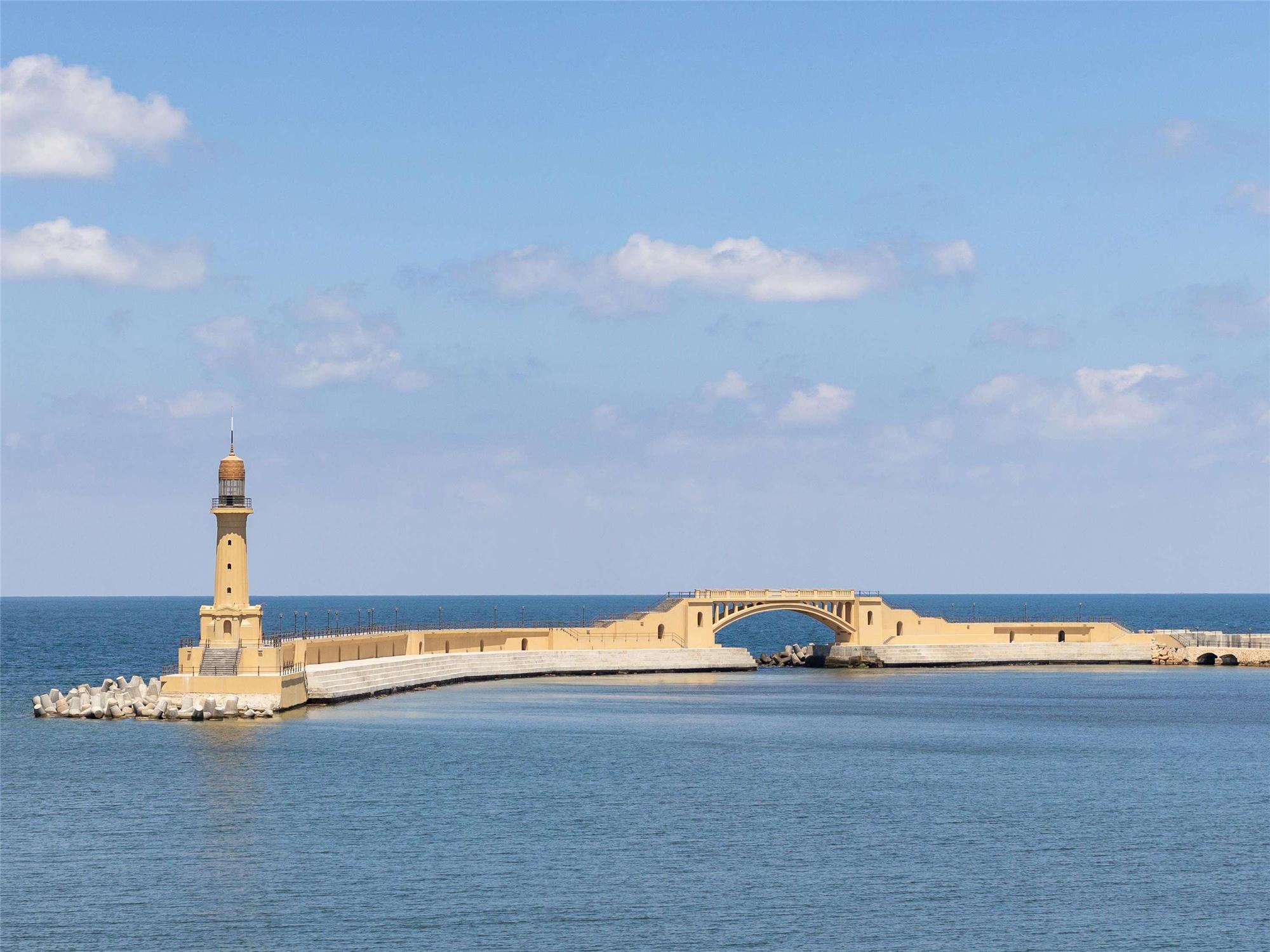 Rixos Montaza Alexandria 2