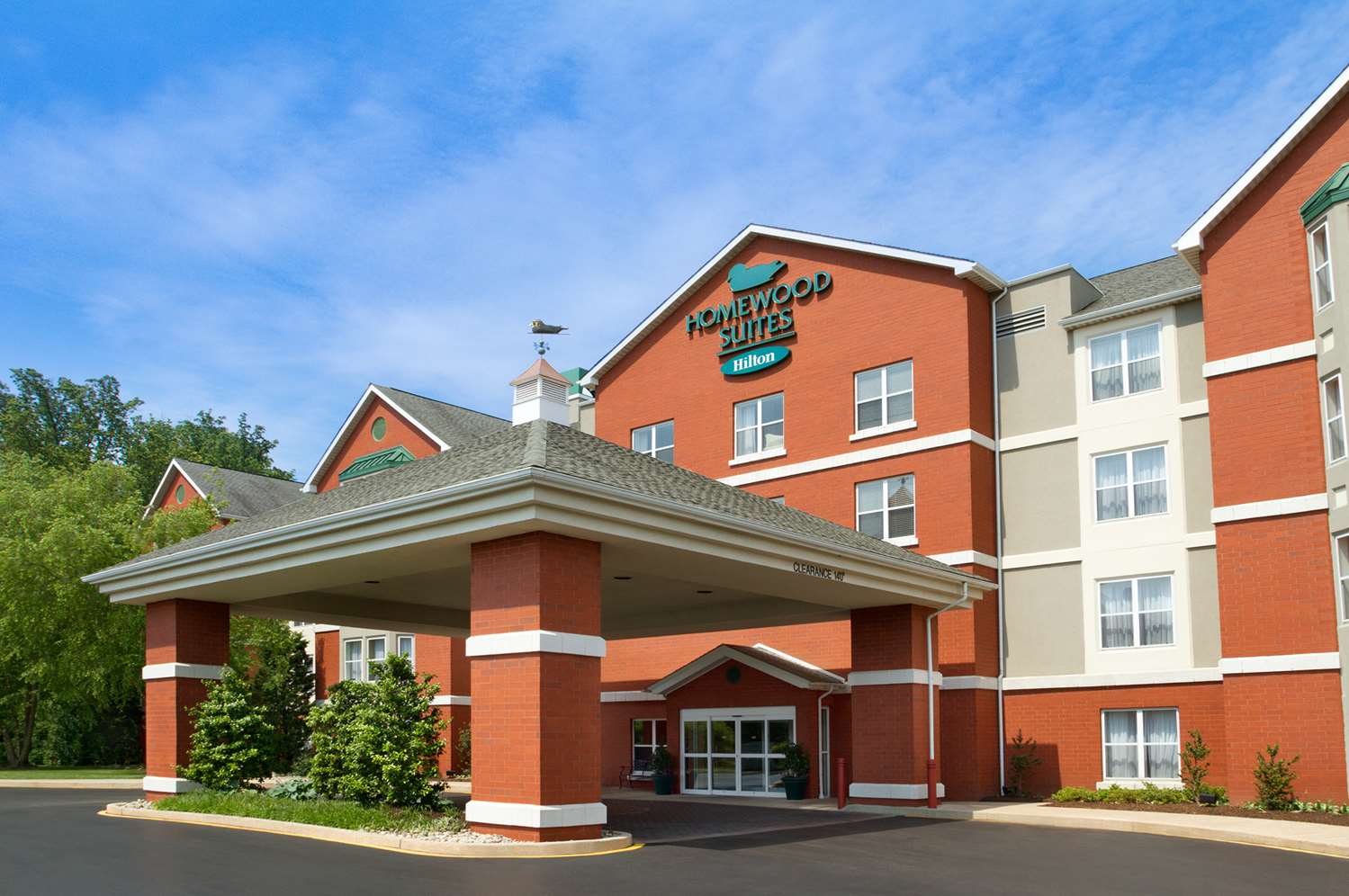 Homewood Suites by Hilton Wilmington-Brandywine Valley 1