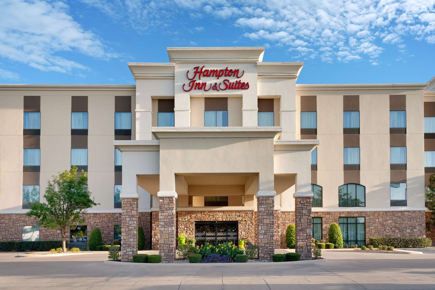 Hampton Inn & Suites Ft. Worth-Burleson 2