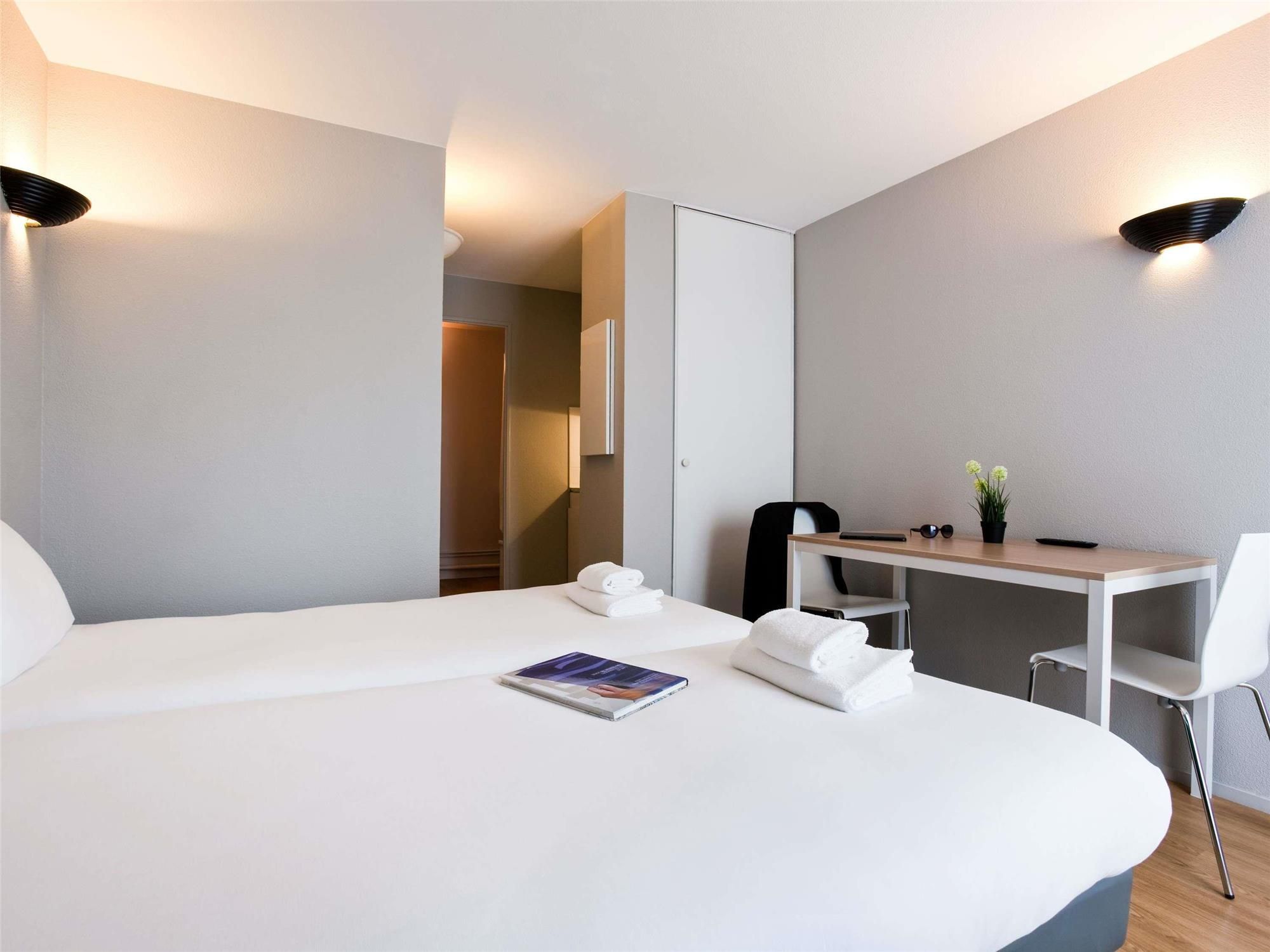 Aparthotel Adagio Access Paris Maisons-Alfort 2