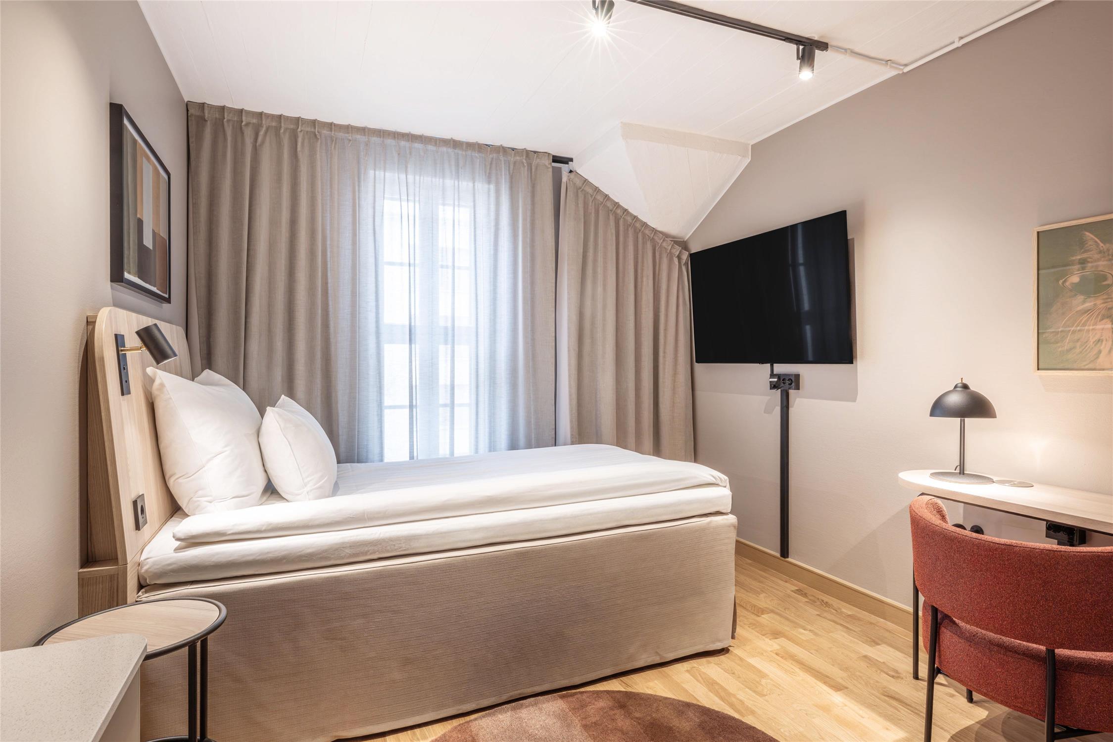 Scandic Grand Marina 2