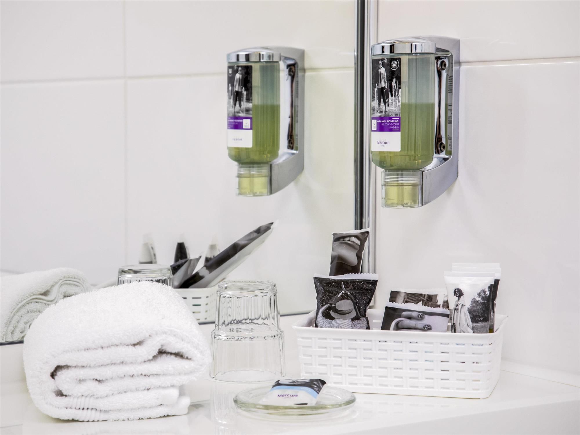 Standard Doppelzimmer