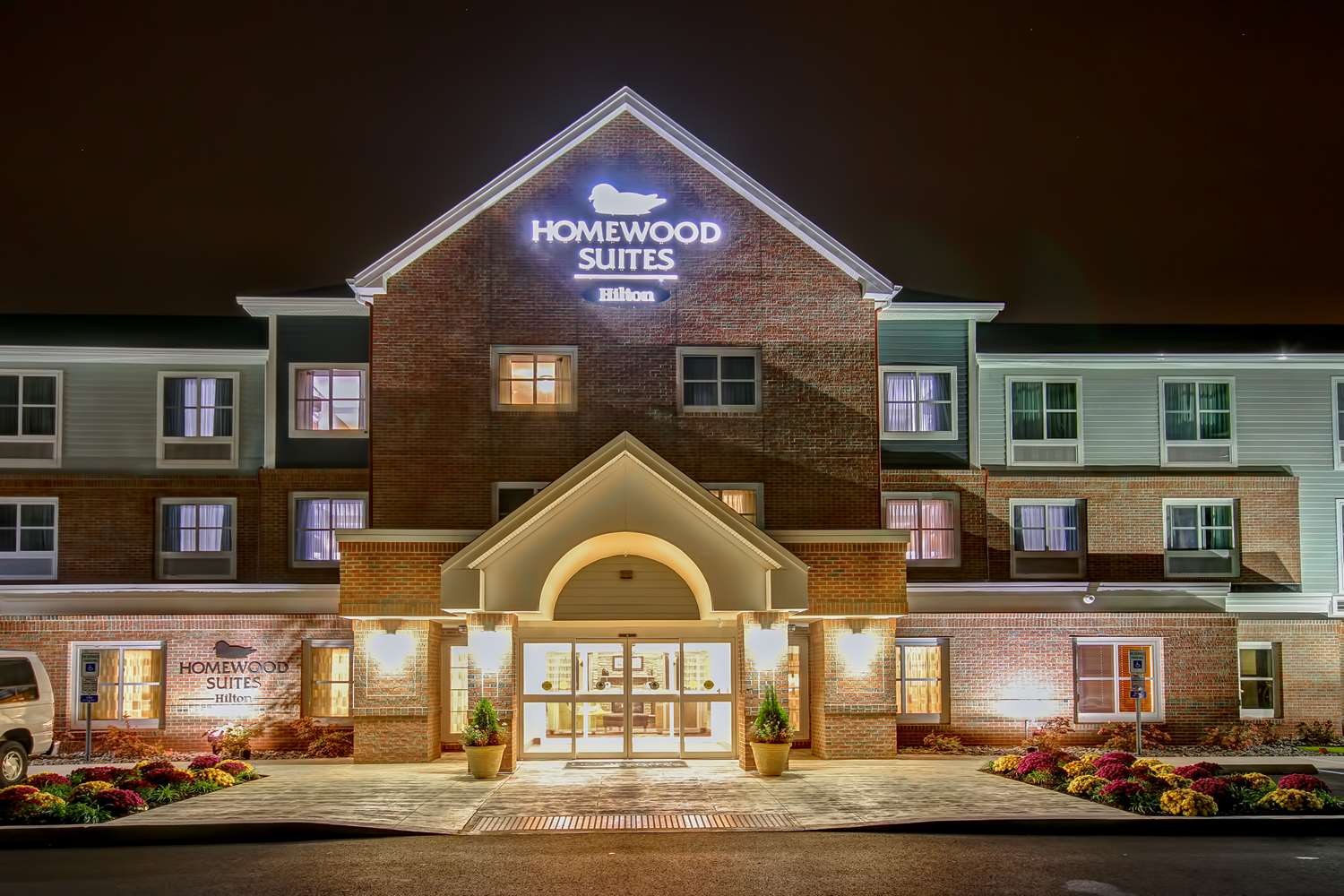 Homewood Suites by Hilton Bridgewater/Branchburg 1