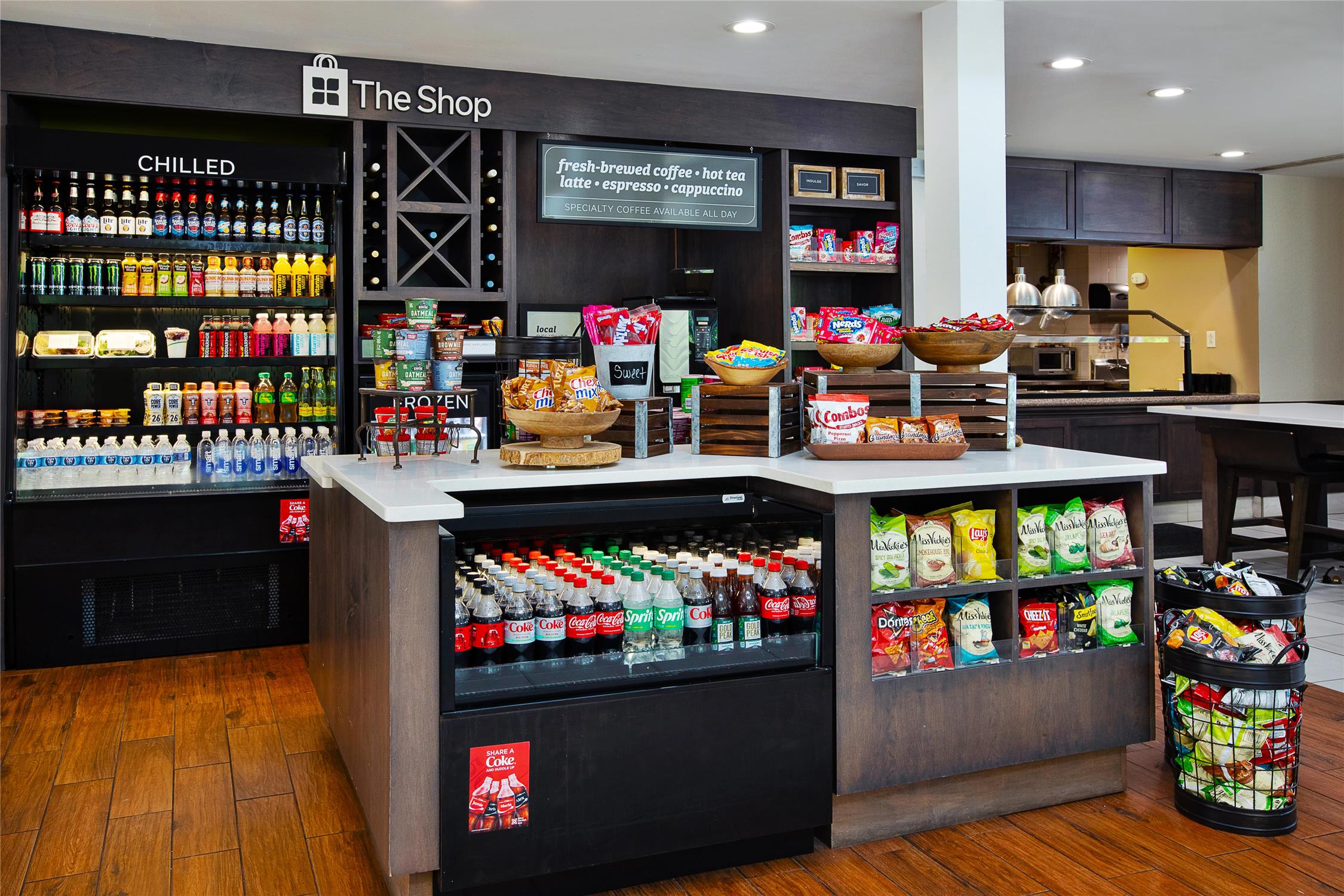 Hilton Garden Inn Chesapeake/Greenbrier 1