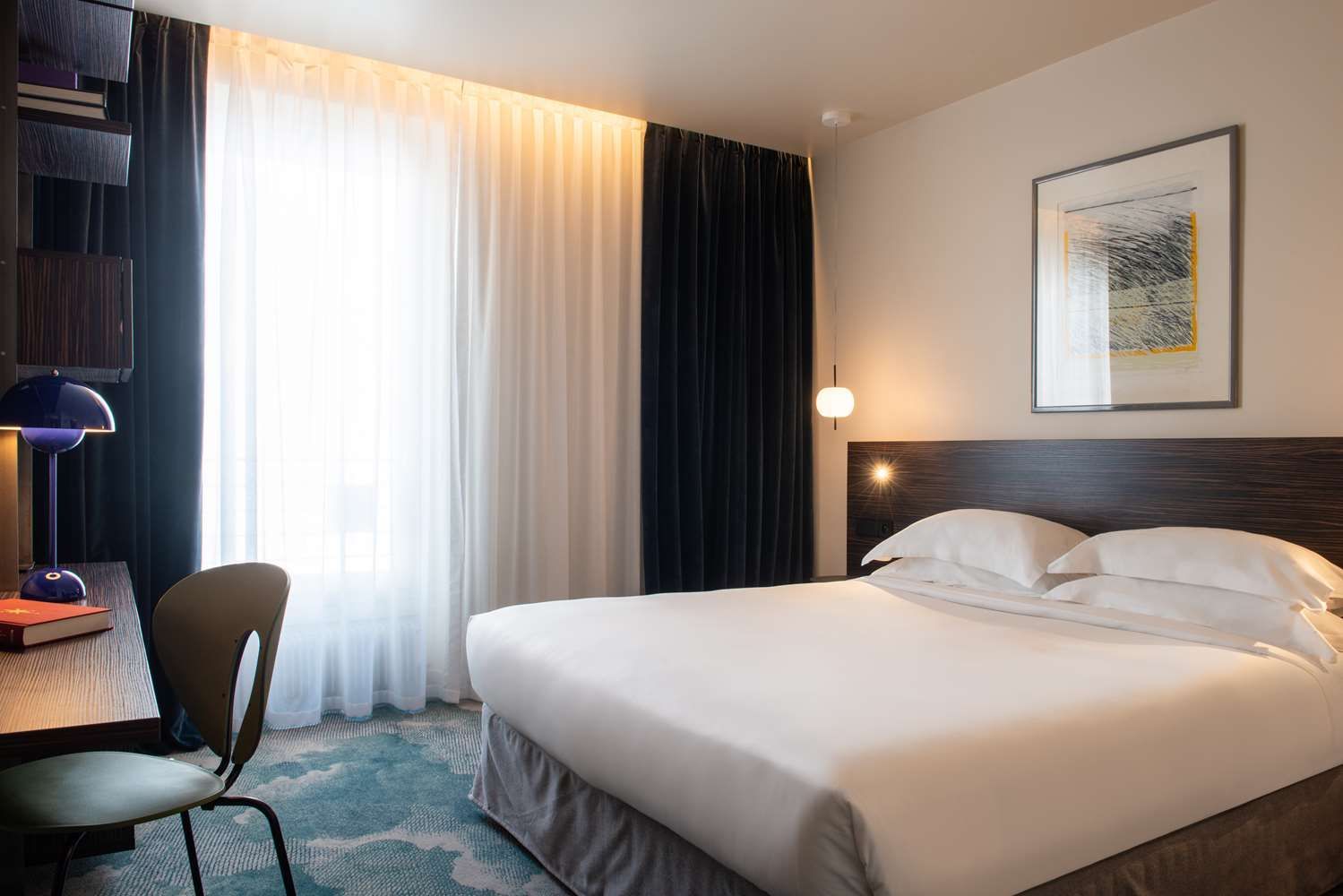 Golden Tulip Opera de Noailles 2