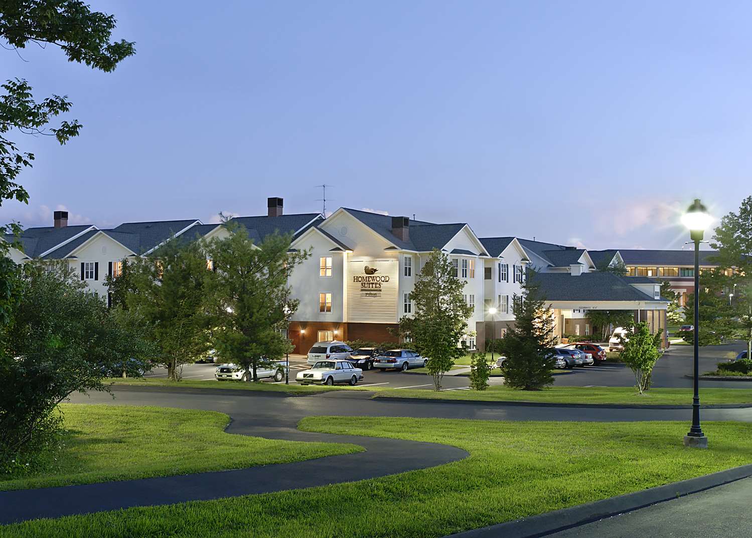 Homewood Suites by Hilton Hartford-Farmington 2