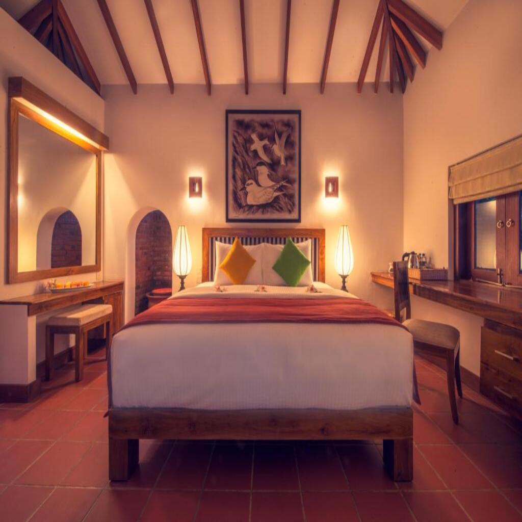 Ranweli Holiday Village 2