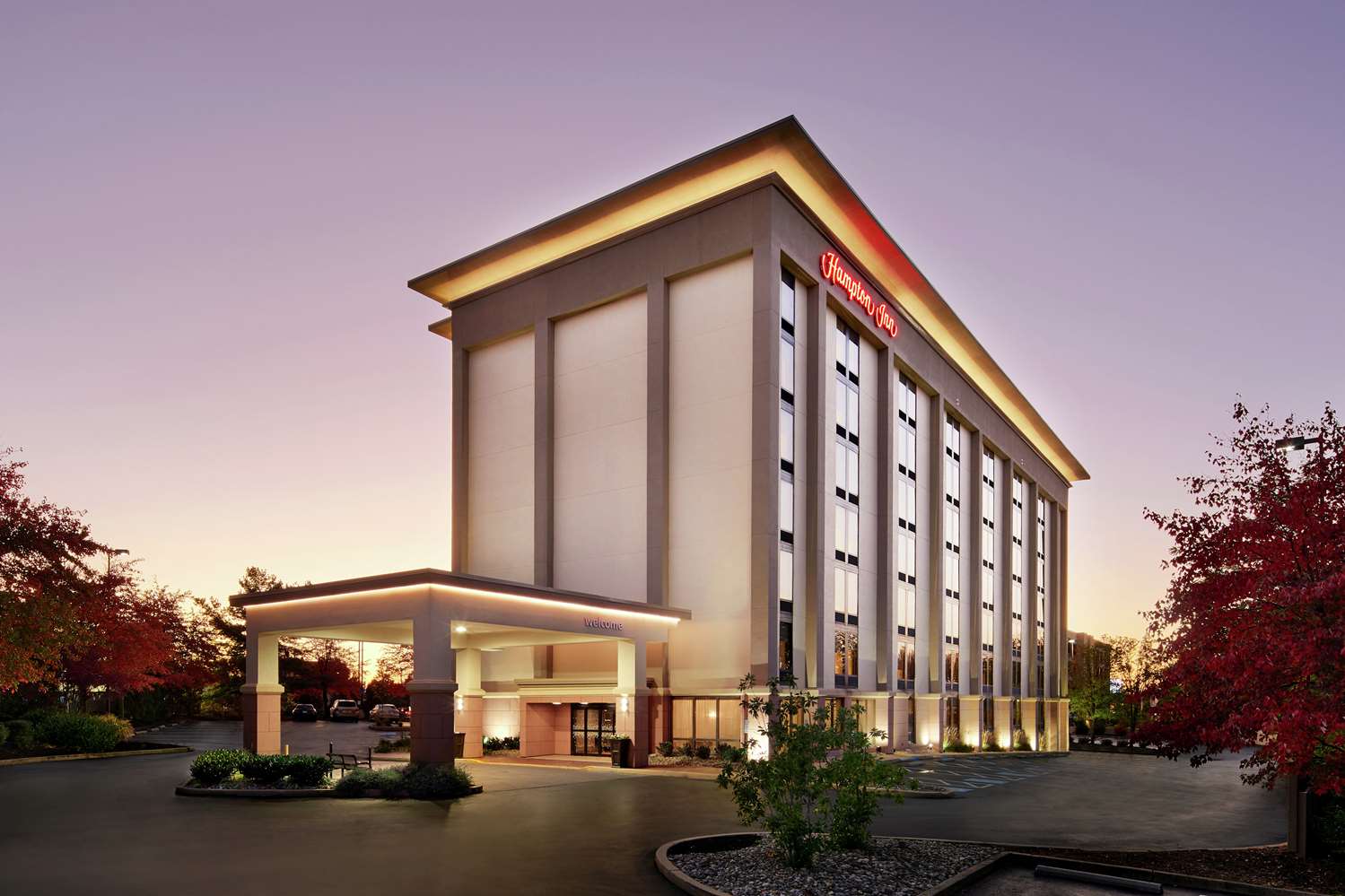 Hampton Inn Philadelphia/King of Prussia (Valley Forge) 2