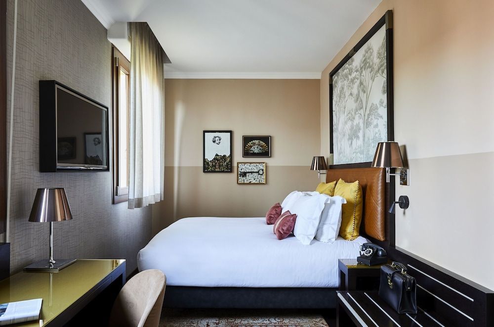 Premium Zimmer