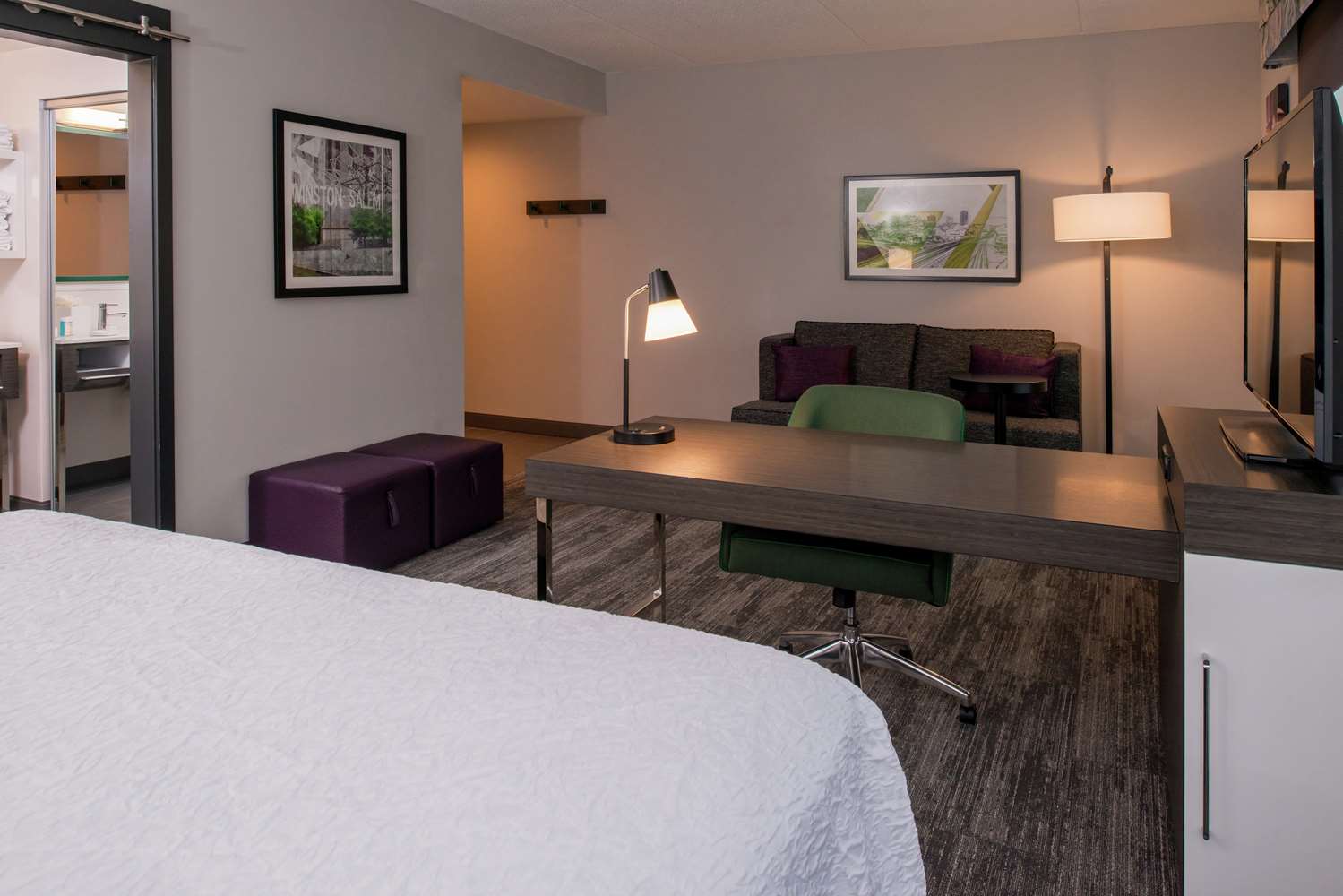 Suite