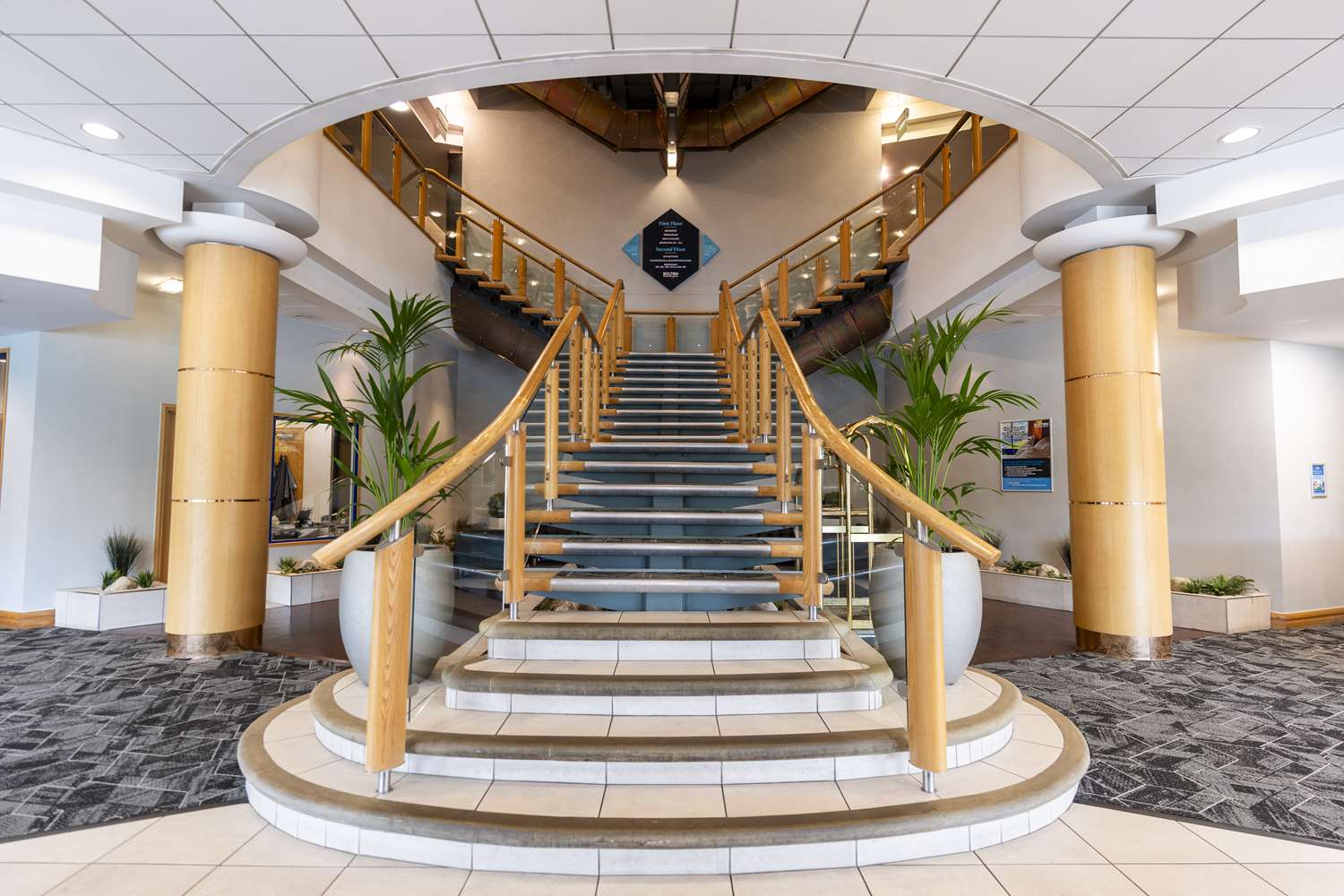 The Bolton Stadium Hotel, a member of Radisson Individuals 2