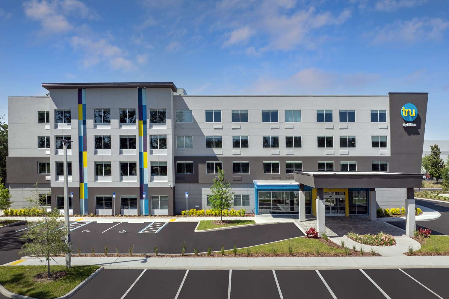 Tru by Hilton Jacksonville West I 295 1