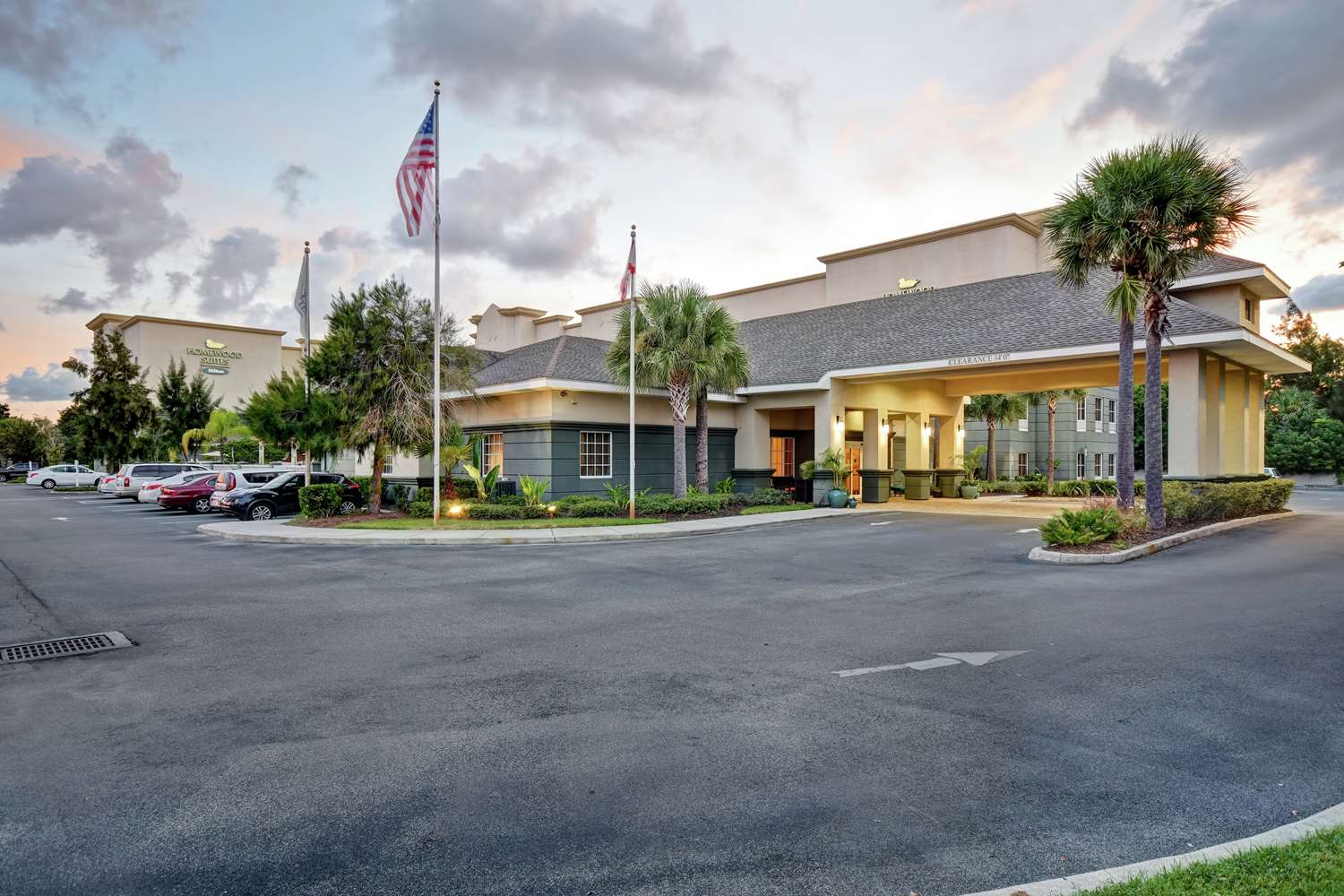 Homewood Suites by Hilton Tampa-Port Richey 2