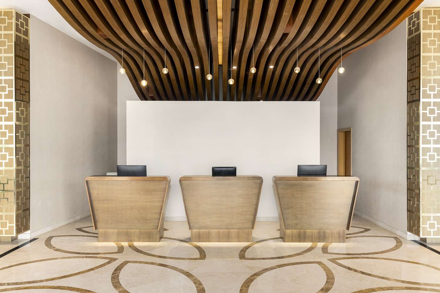 Levatio Suites Muscat, a member of Radisson Individuals 2
