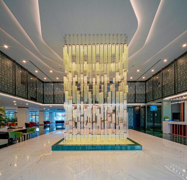 Side Stella Elite Resort & Spa 16 Plus - Ultra All Inclusive 2