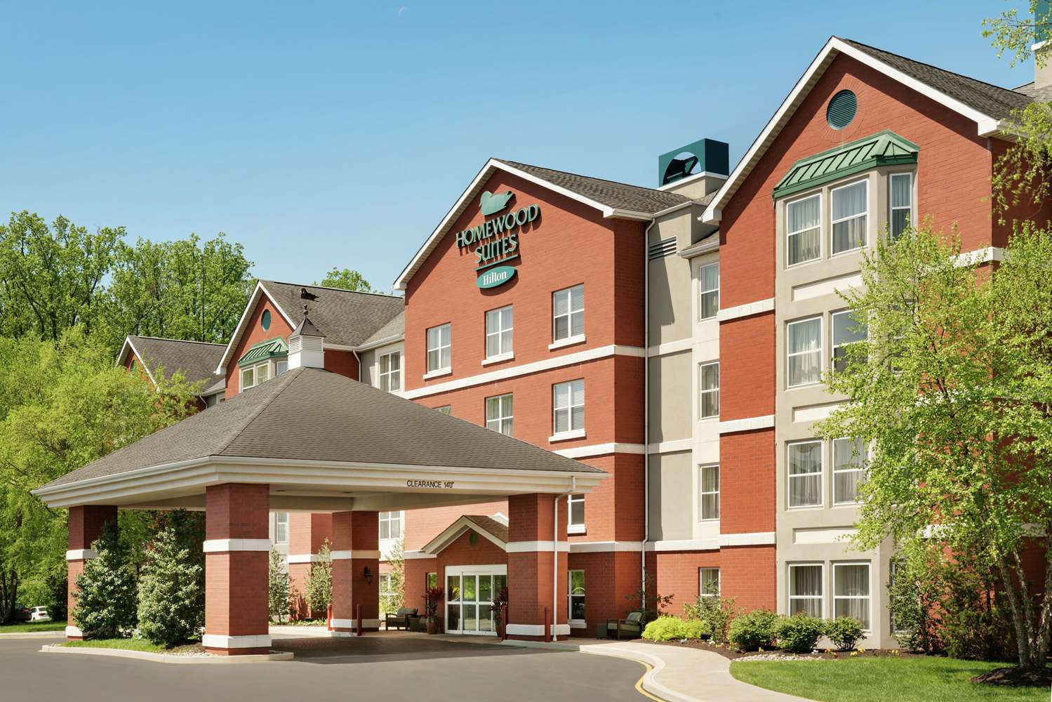 Homewood Suites by Hilton Wilmington-Brandywine Valley 2