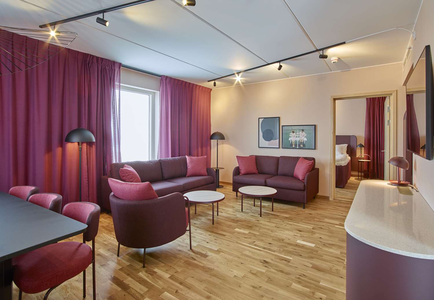 Master Suite