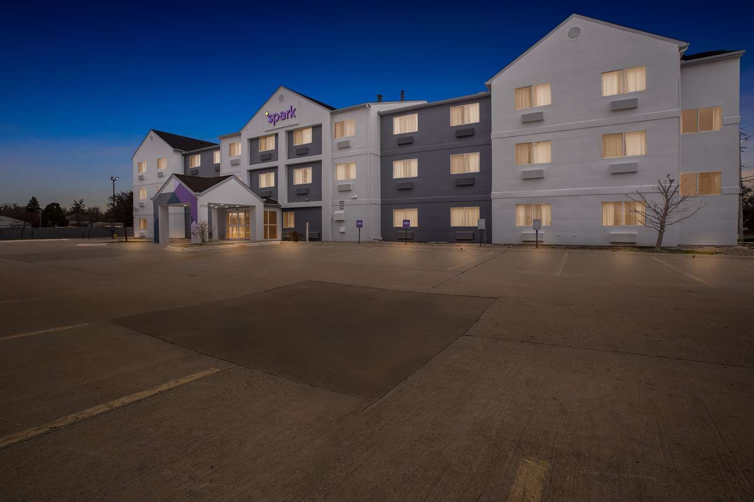 Spark By Hilton Moline Quad Cities 2