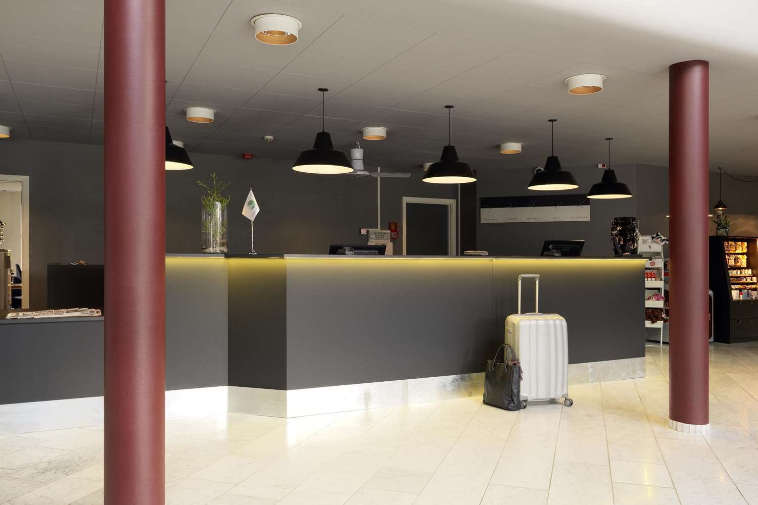 Scandic Fornebu 2