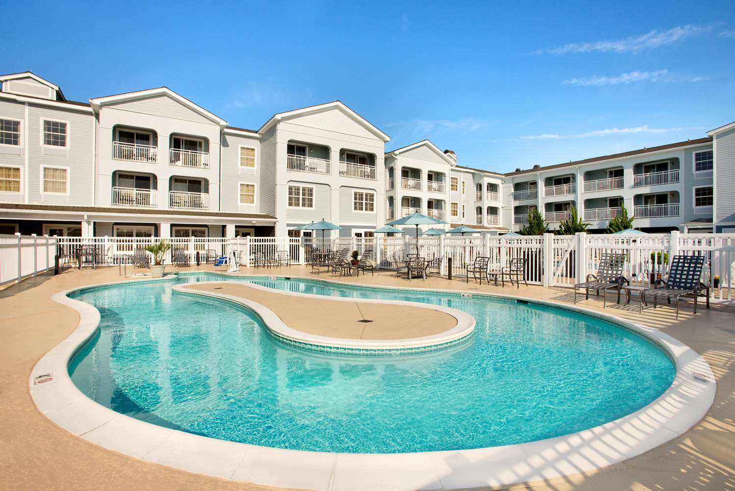Hampton Inn & Suites Outer Banks/ Corolla 1