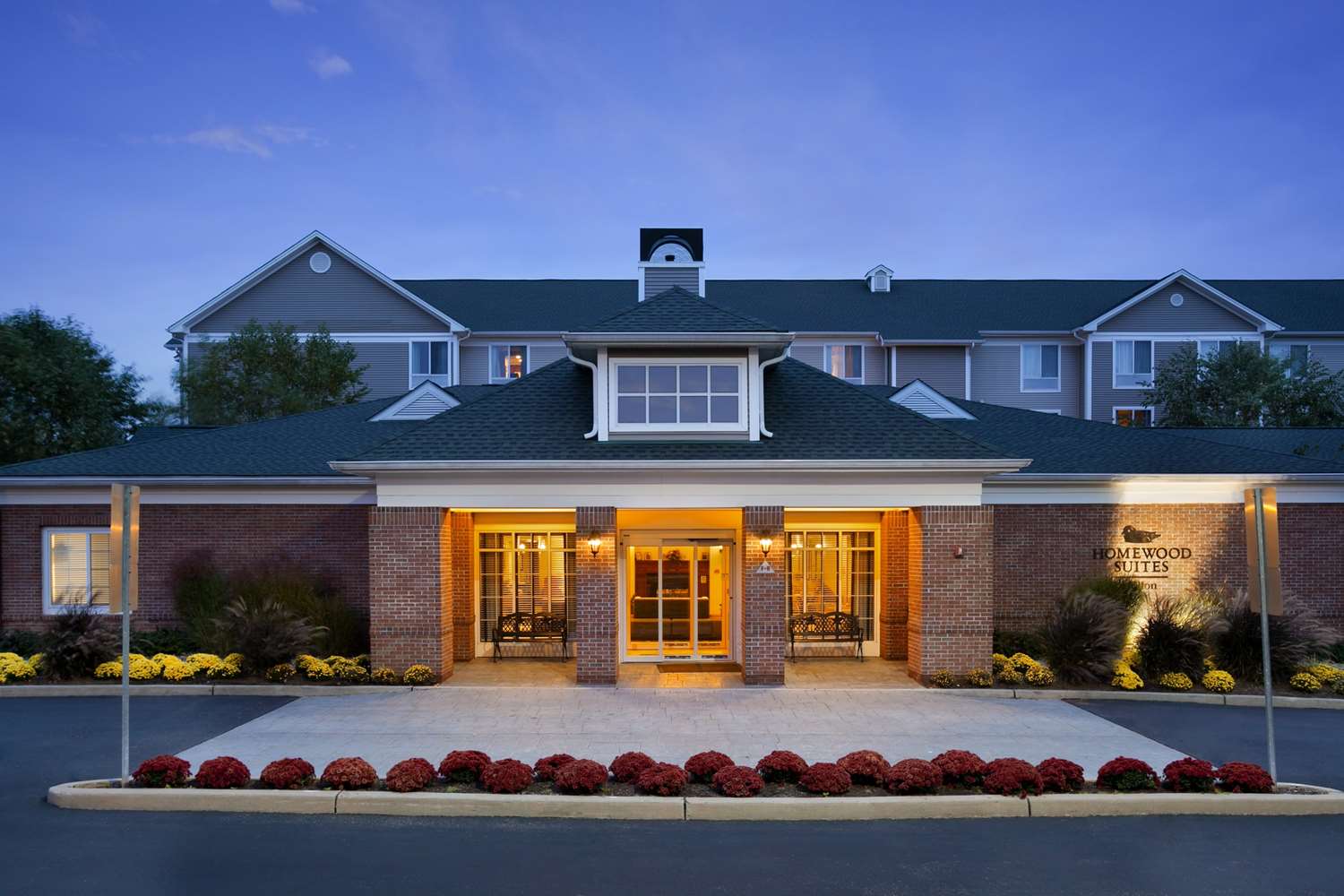 Homewood Suites by Hilton Somerset 2