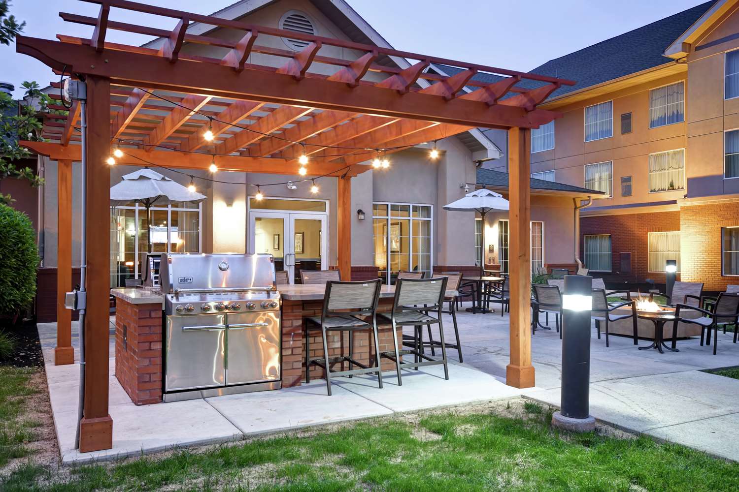 Homewood Suites by Hilton Lancaster, PA 2