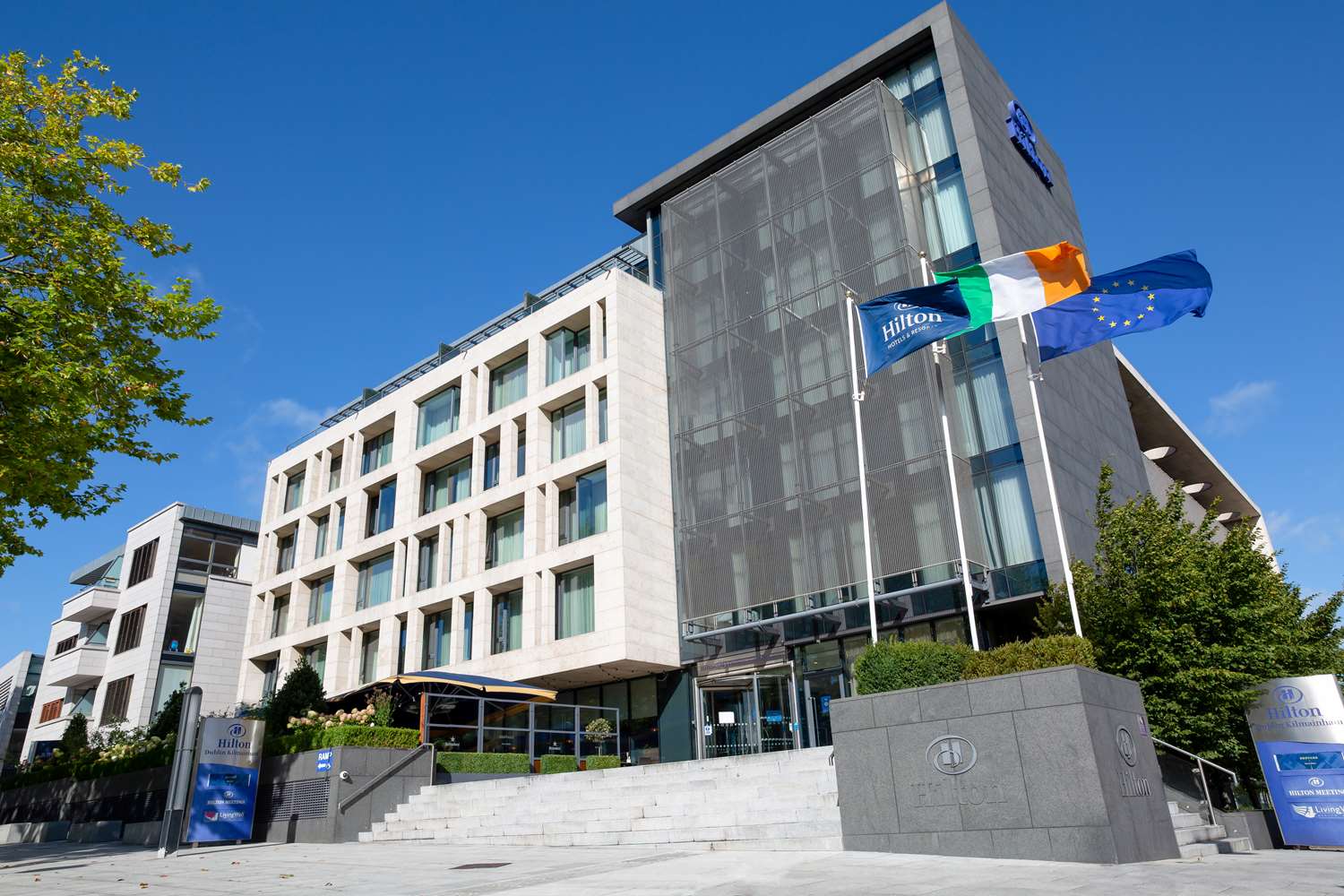 Hilton Dublin Kilmainham 1