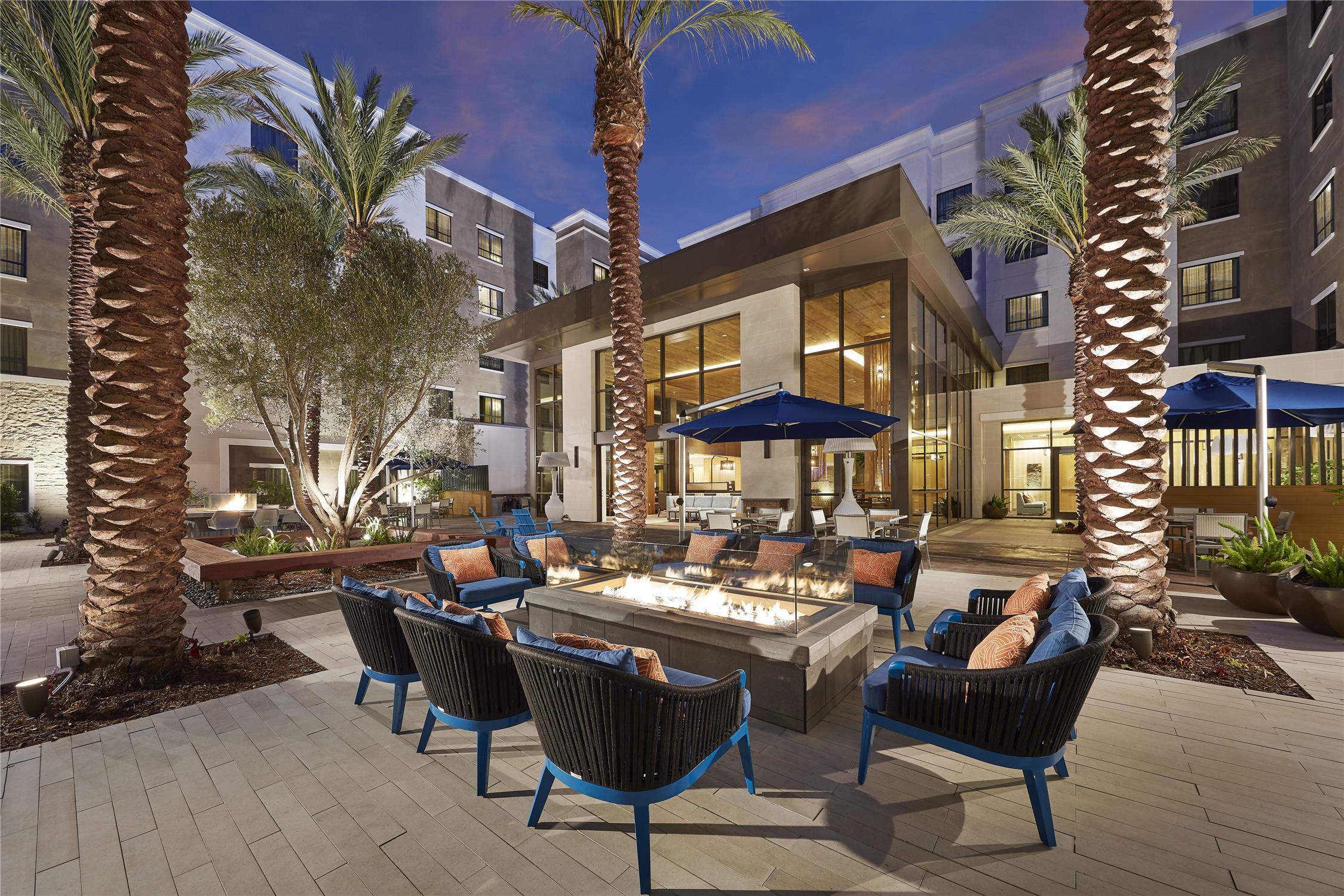 Homewood Suites by Hilton San Diego Hotel Cir/SeaWorld Area 1