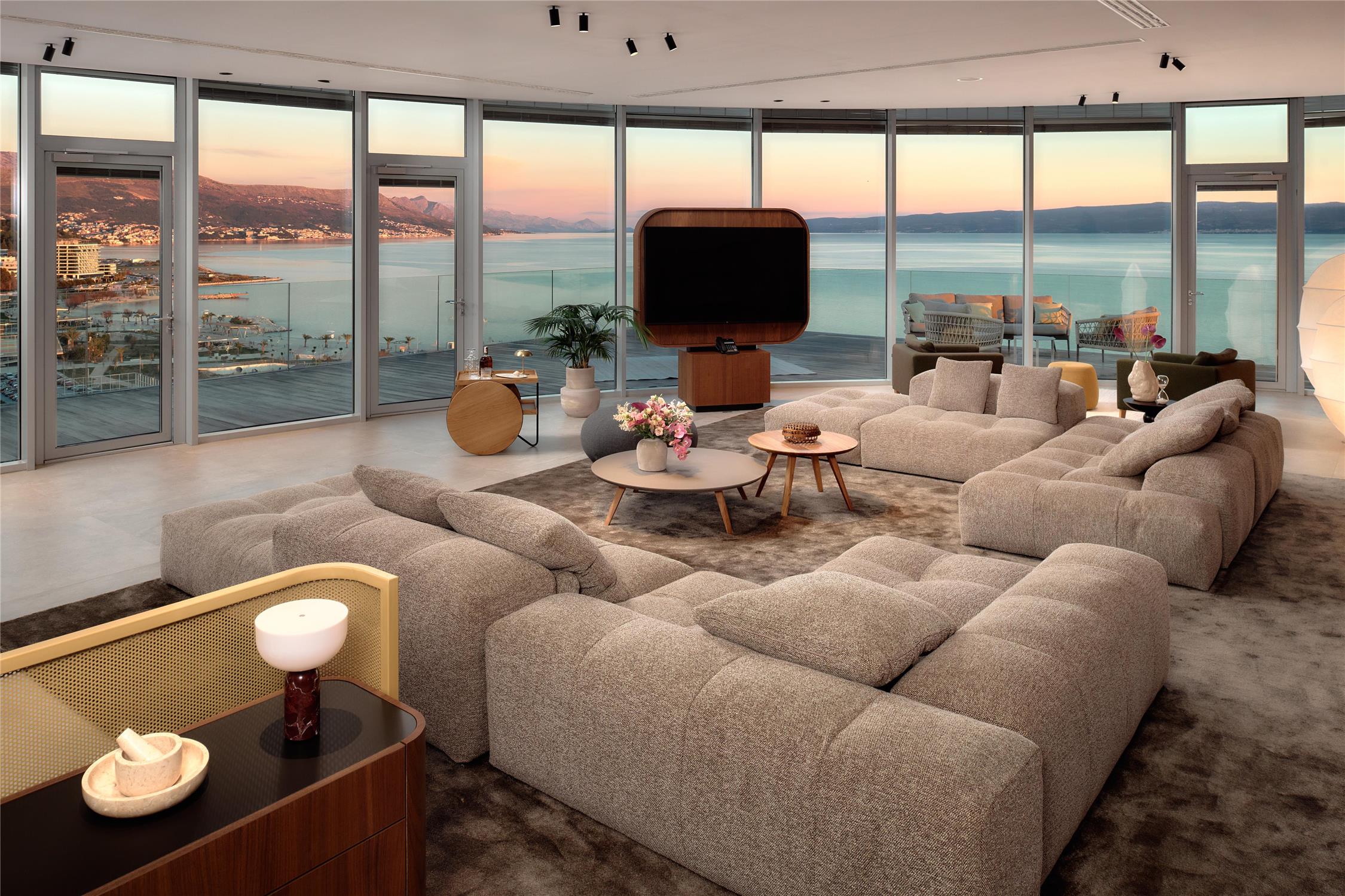 Radisson Blu Resort & Spa 1