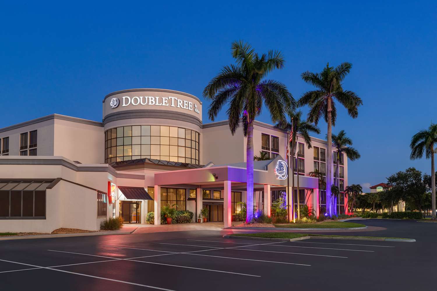 Doubletree by Hilton Fort Myers at Bell Tower Shops 2