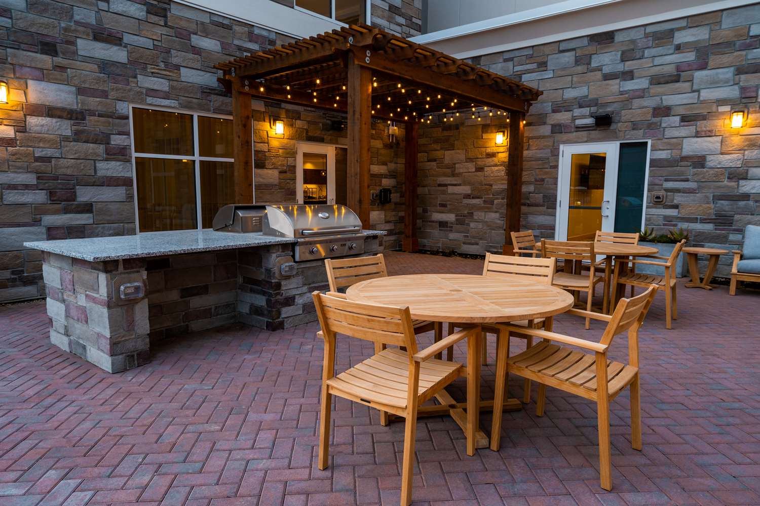 Homewood Suites By Hilton Rancho Cordova, Ca 2